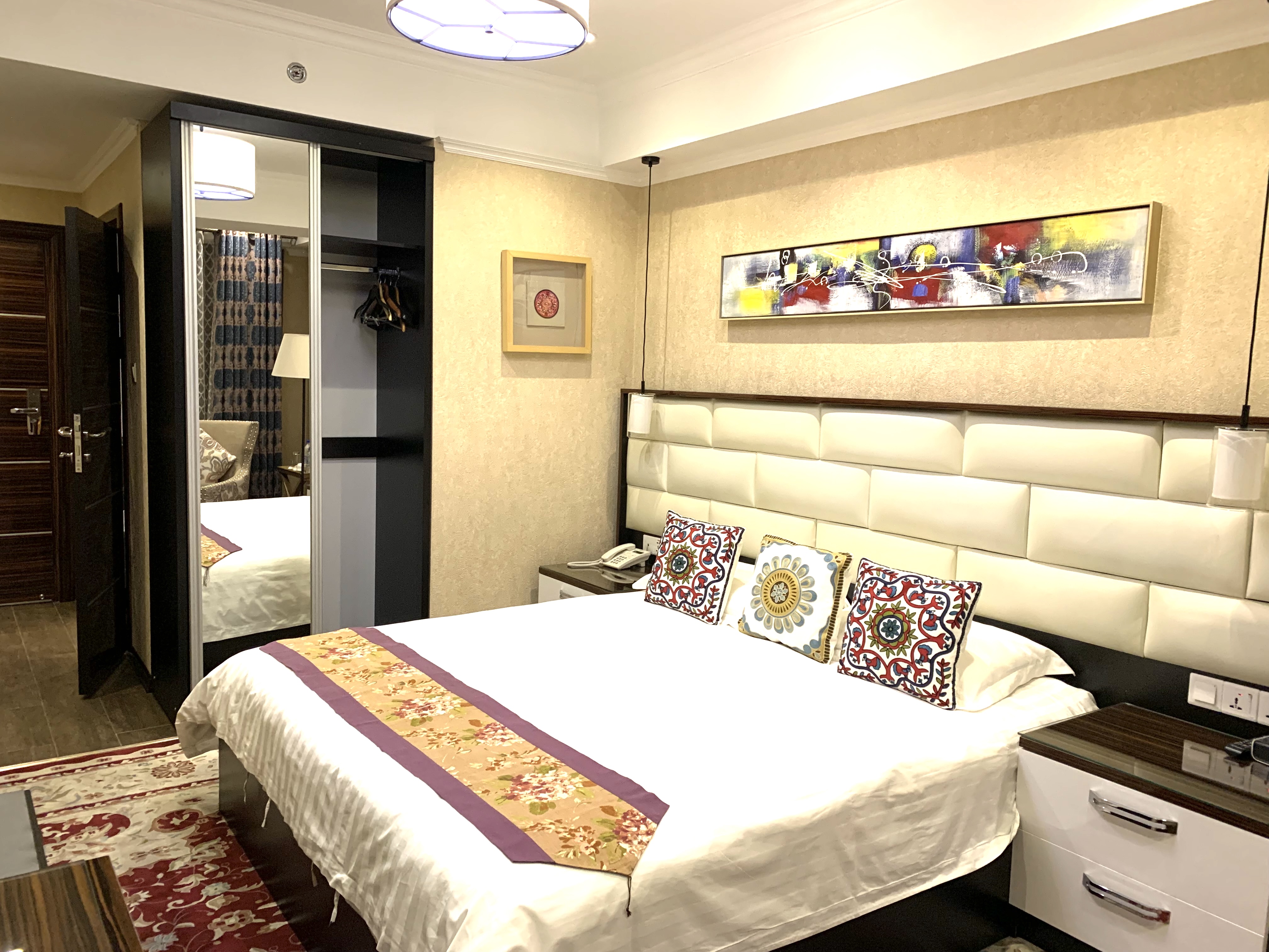 Atlas Hotel