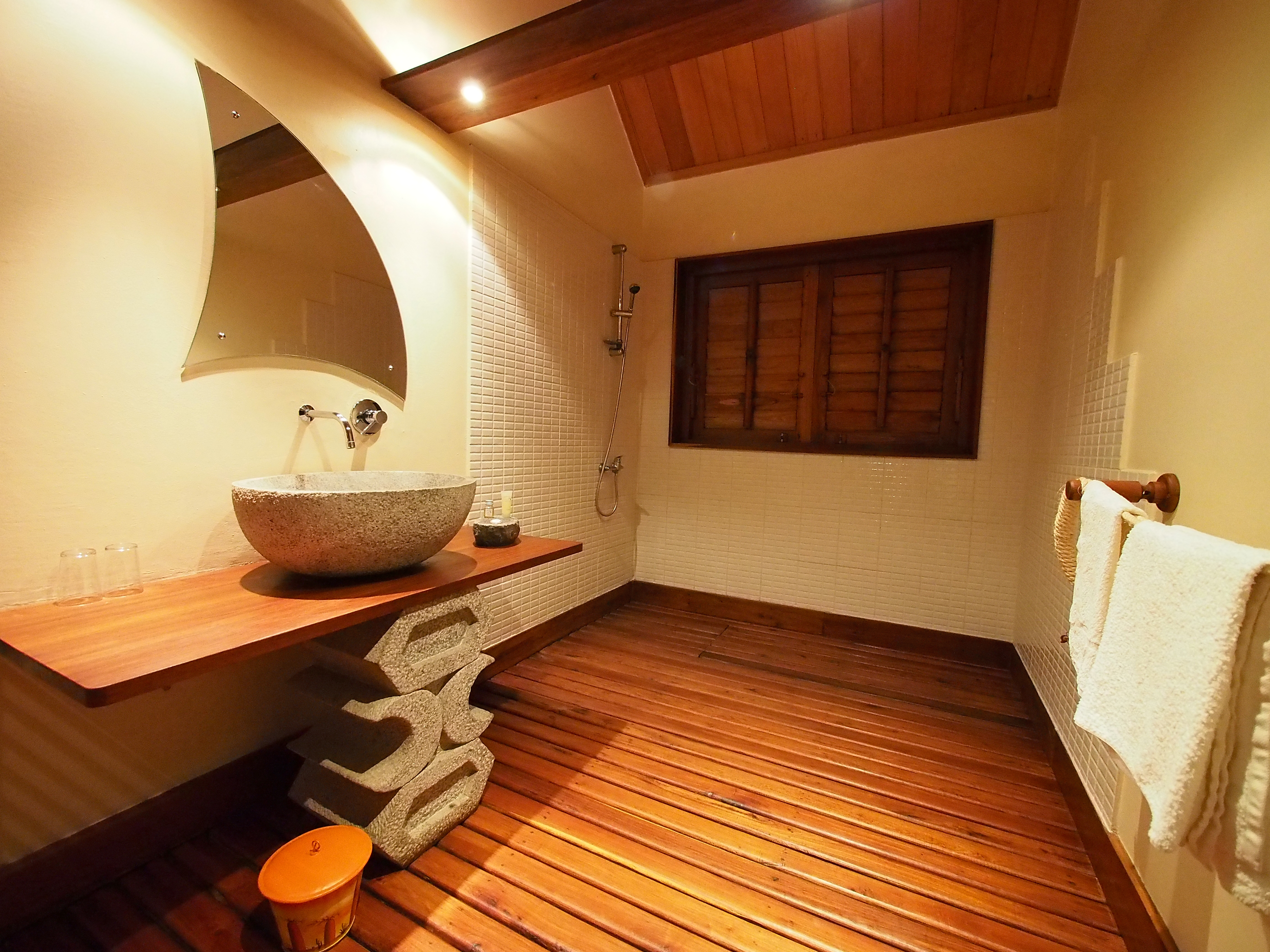 Palissandre Cote Ouest Resort & Spa