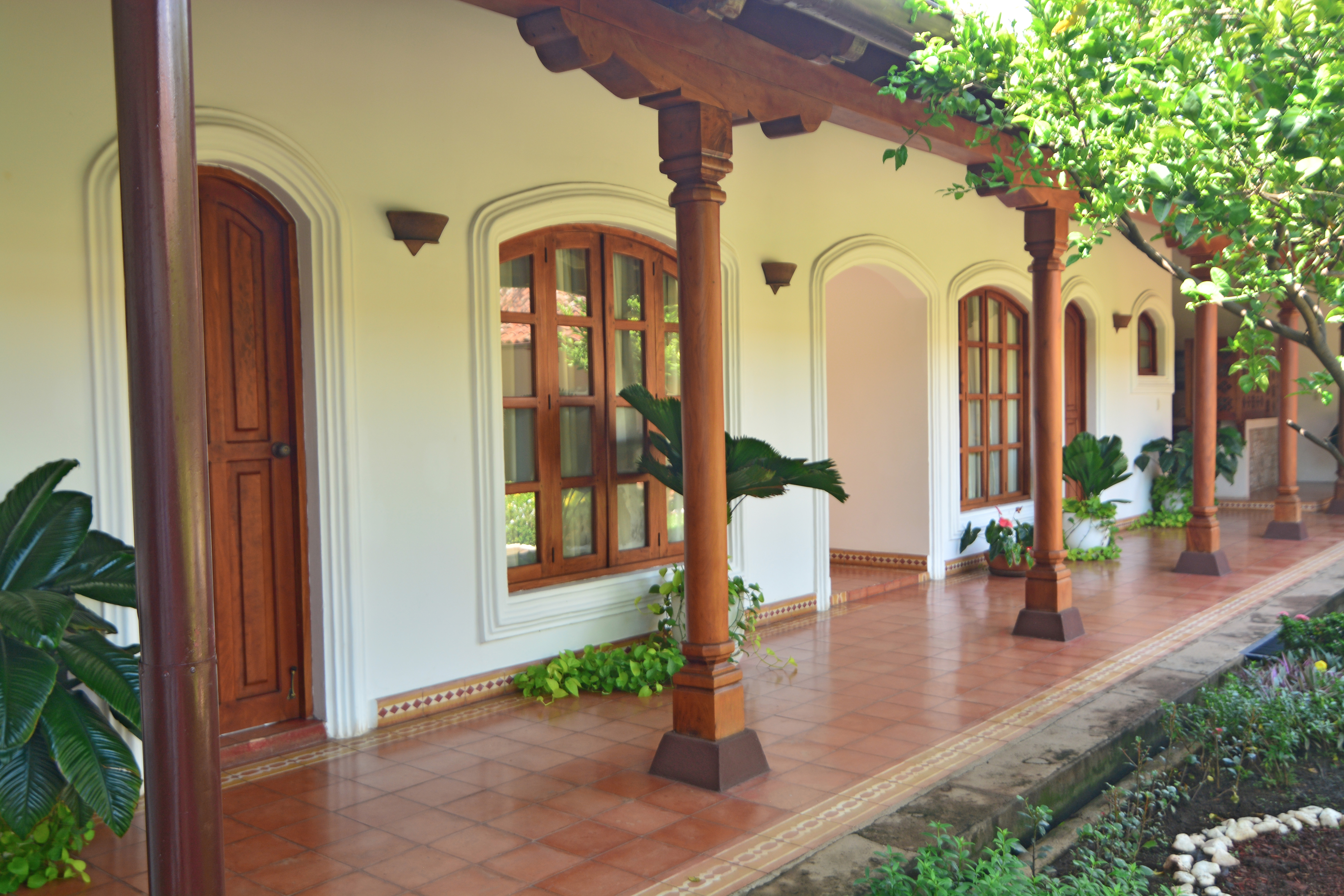 Hotel Boutique Adela