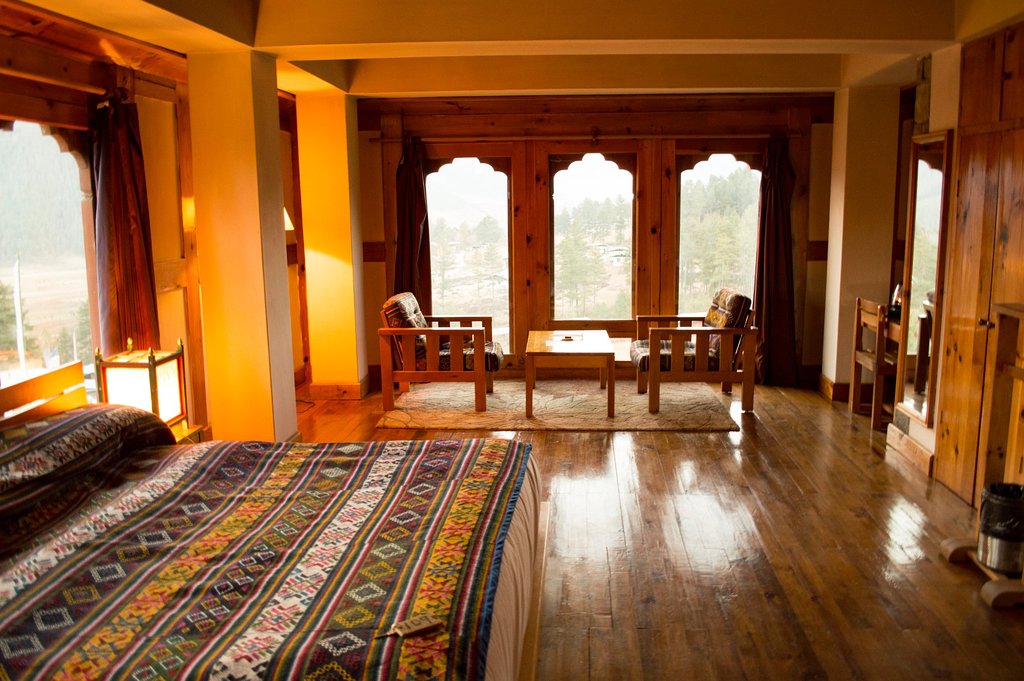 Dewachen Hotel