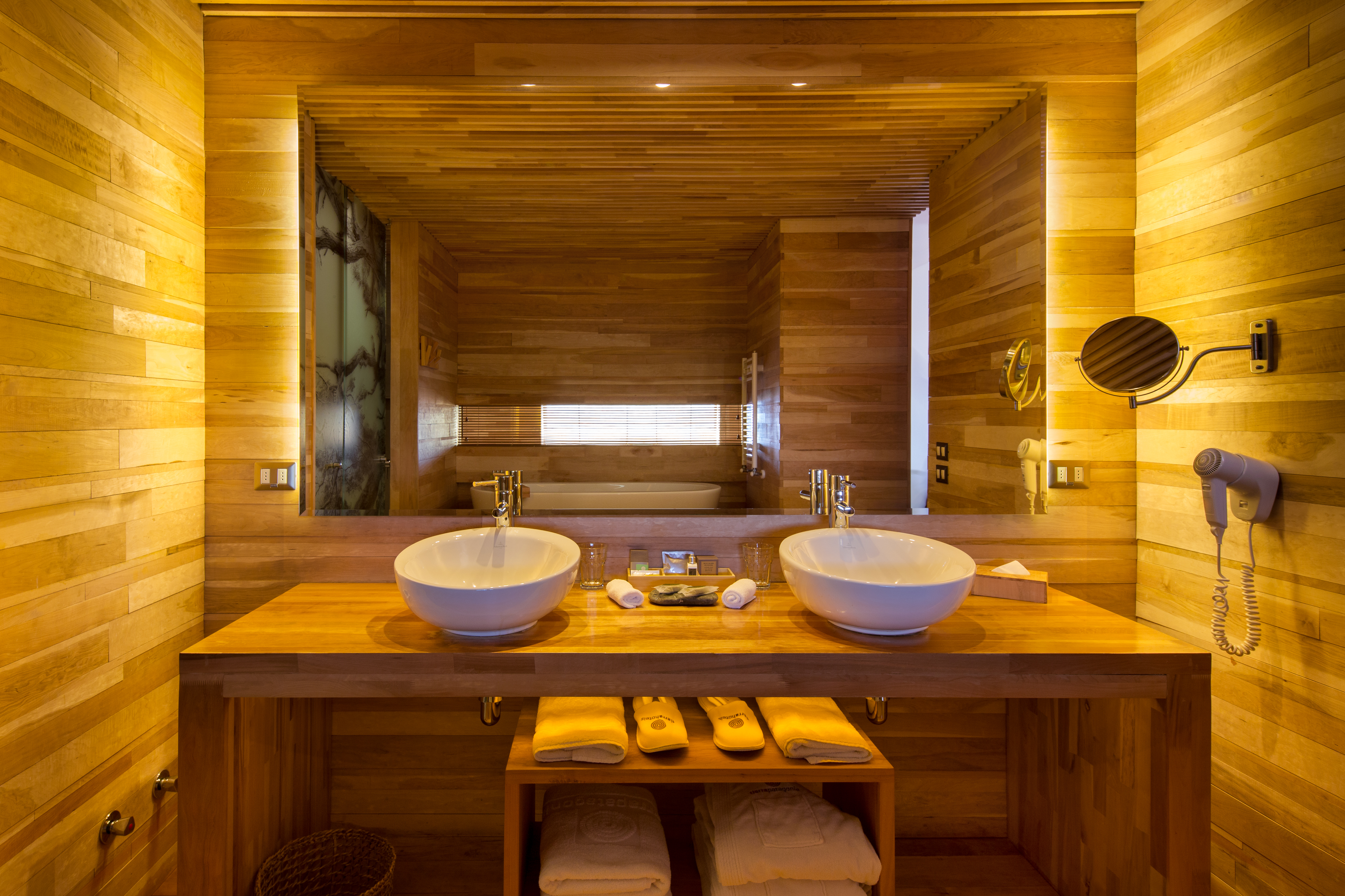Tierra Patagonia Hotel & Spa