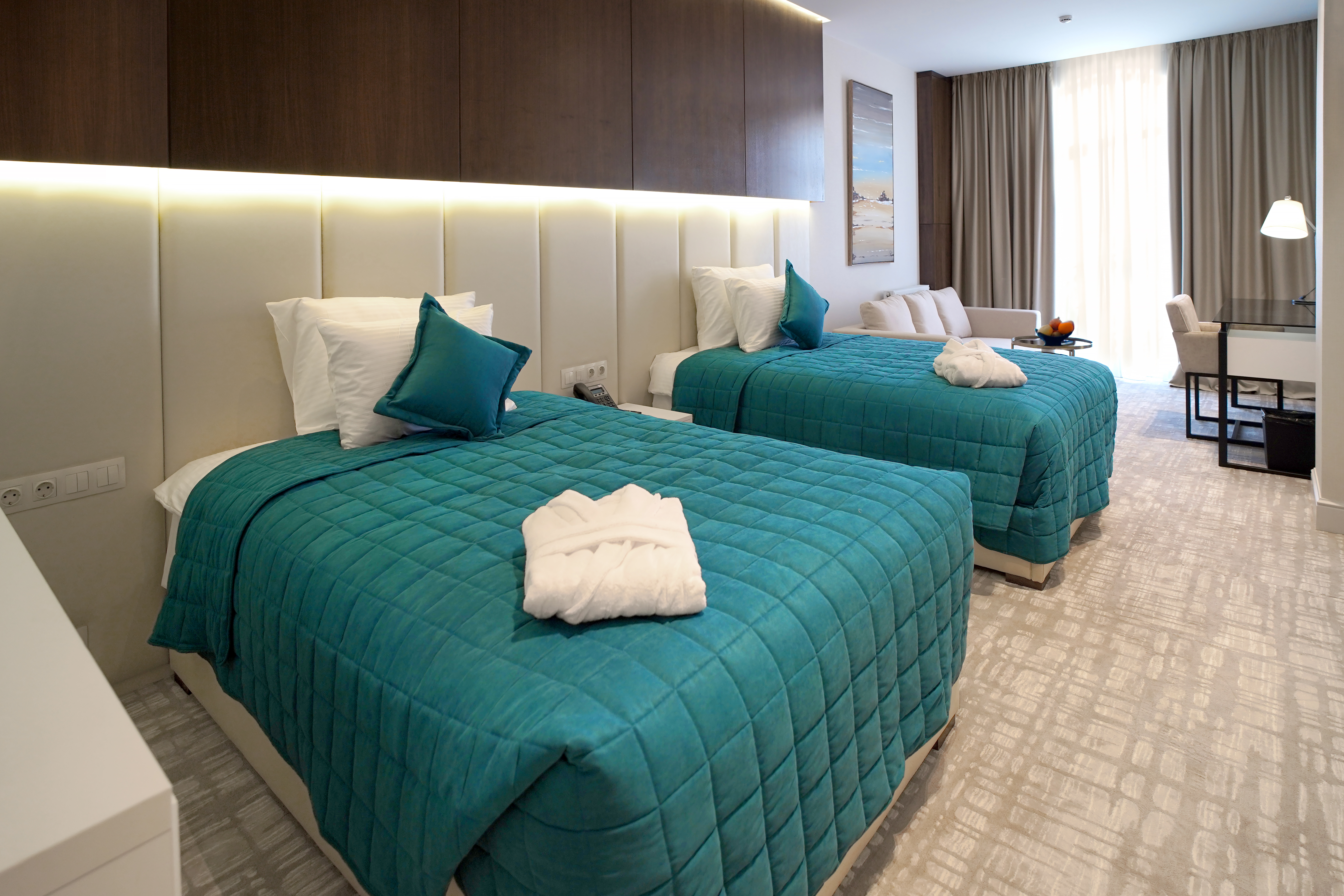 Mercure Hotel Tashkent