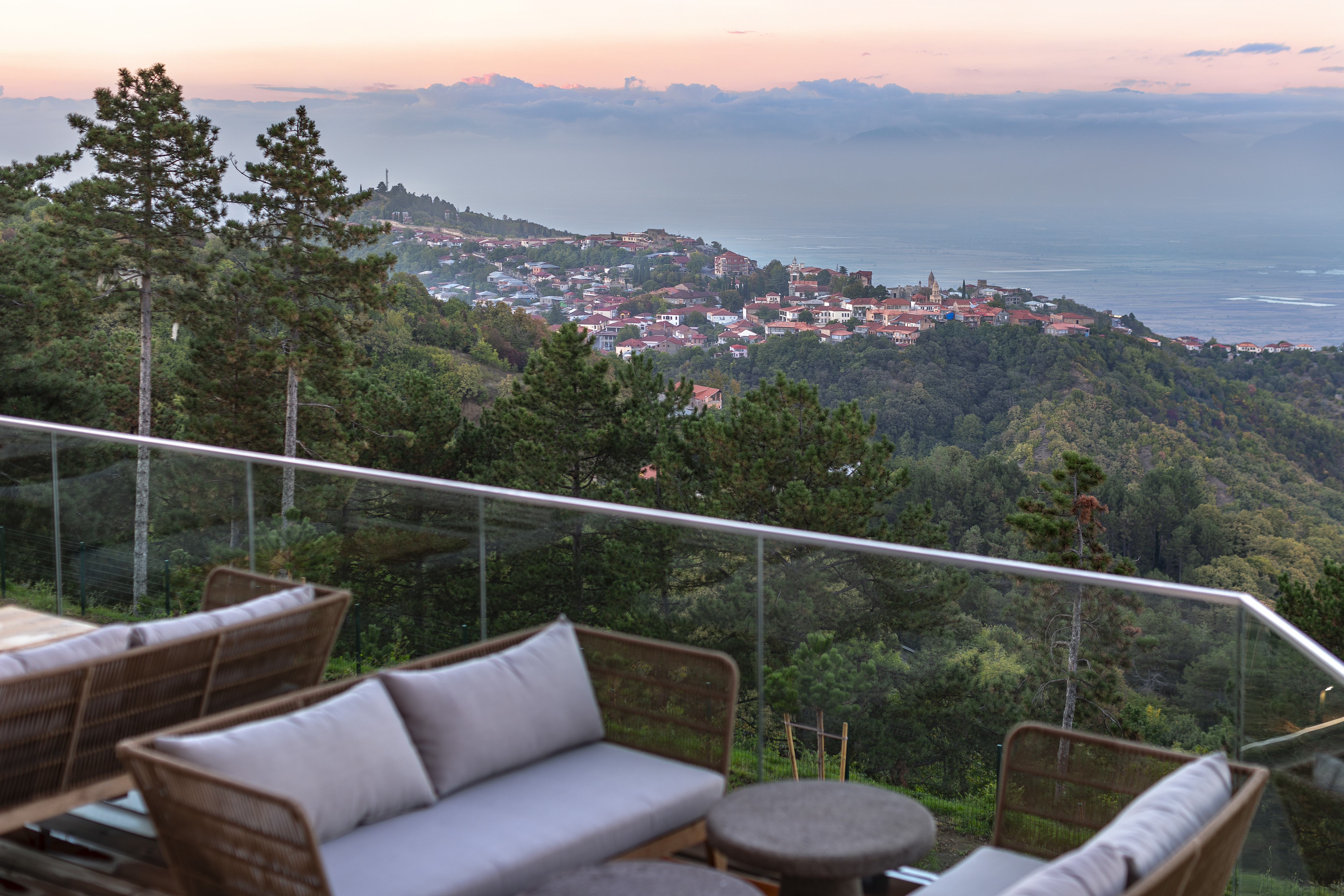 Bodbe Hotel