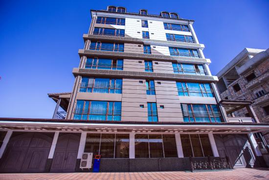 Atlas Hotel