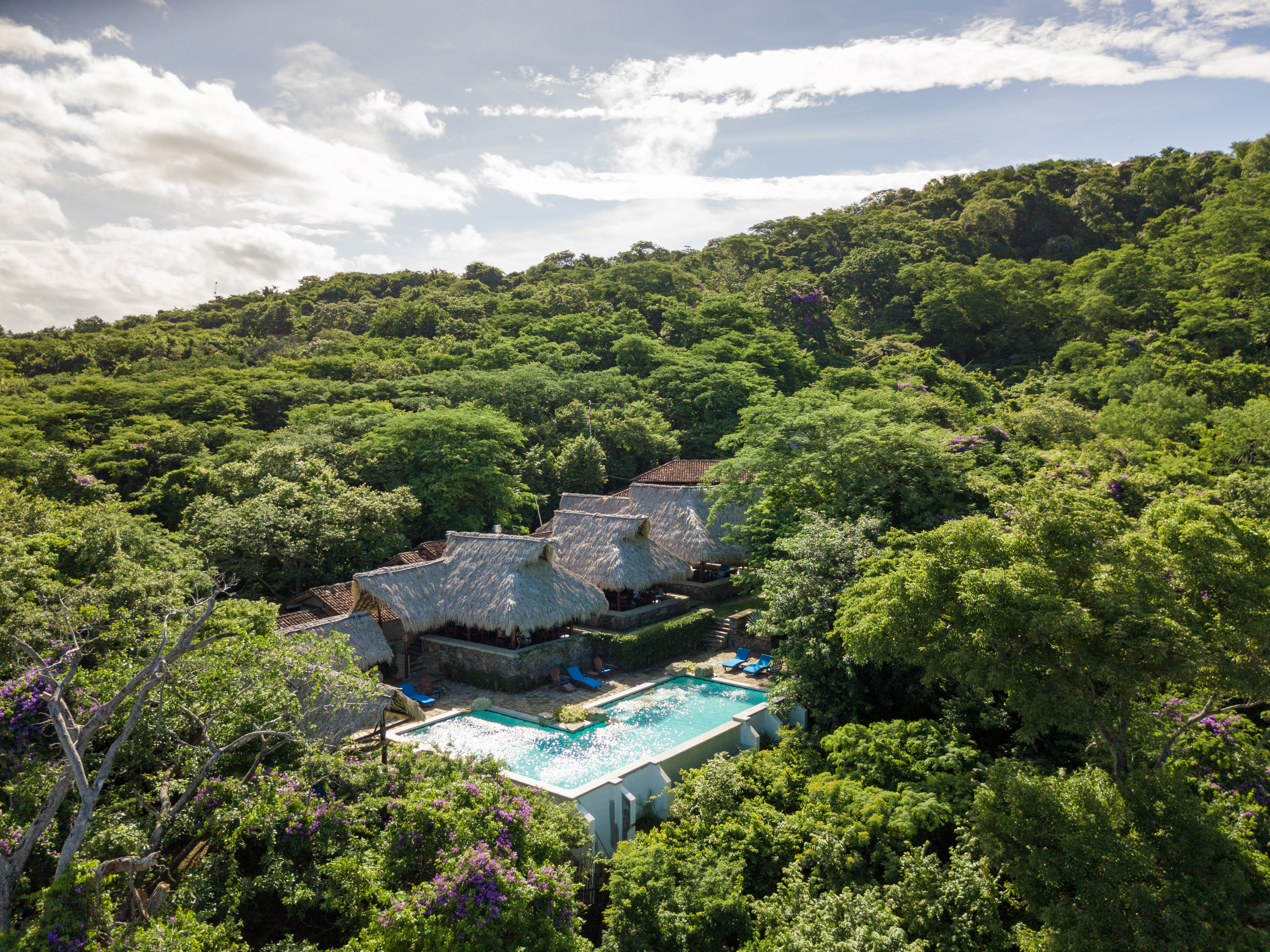 Morgan's Rock Ecolodge