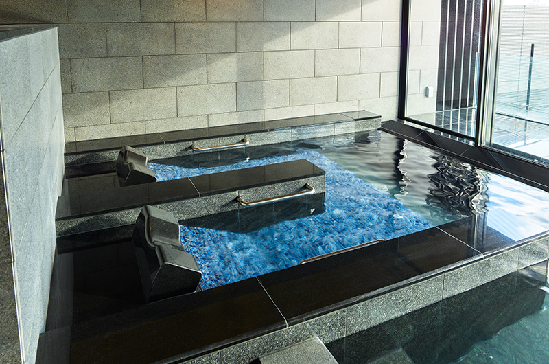Mitsui Garden Hotel