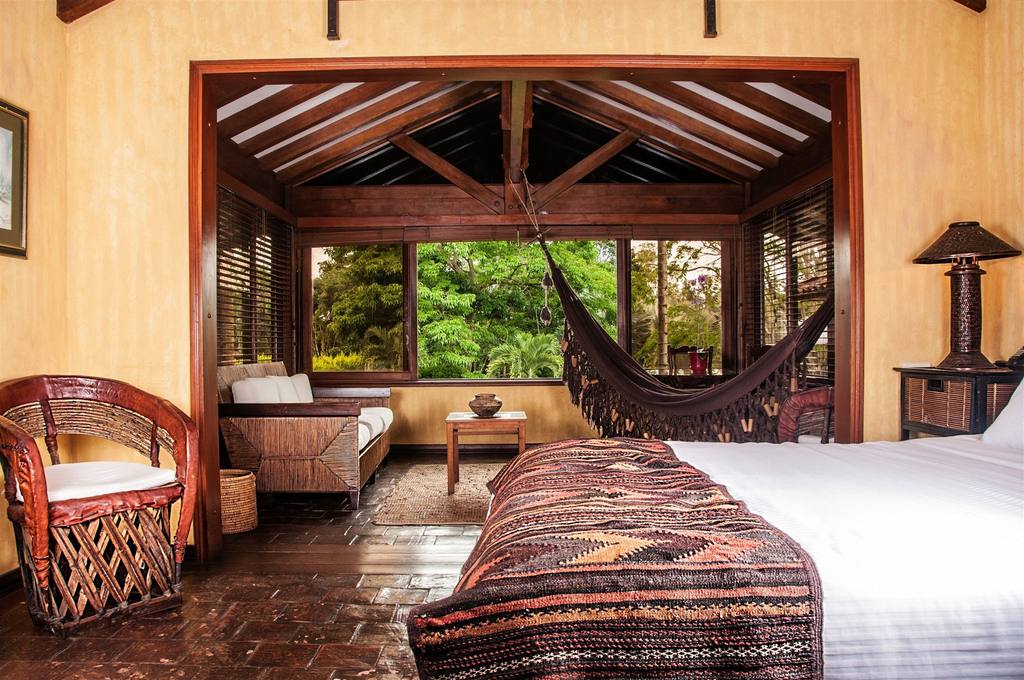 Sazagua Pereira Boutique Hotel