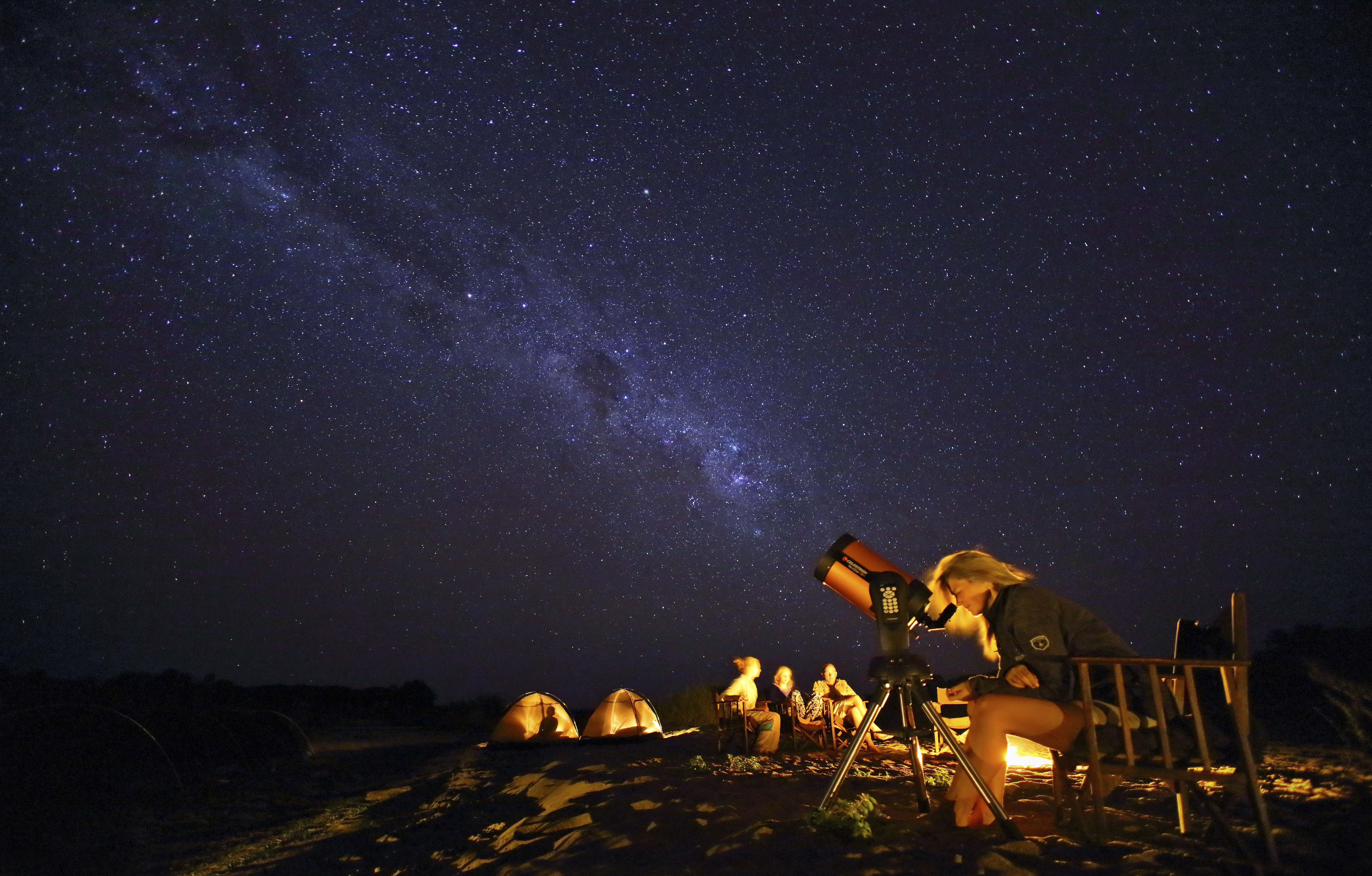 Kichaka Expeditions