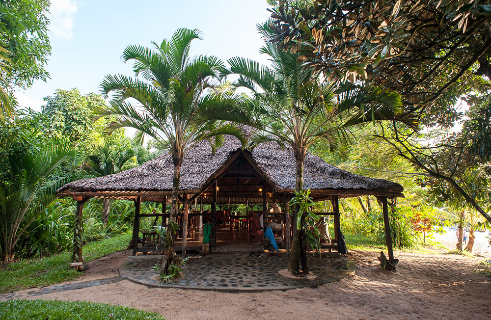 Masoala Forest Lodge