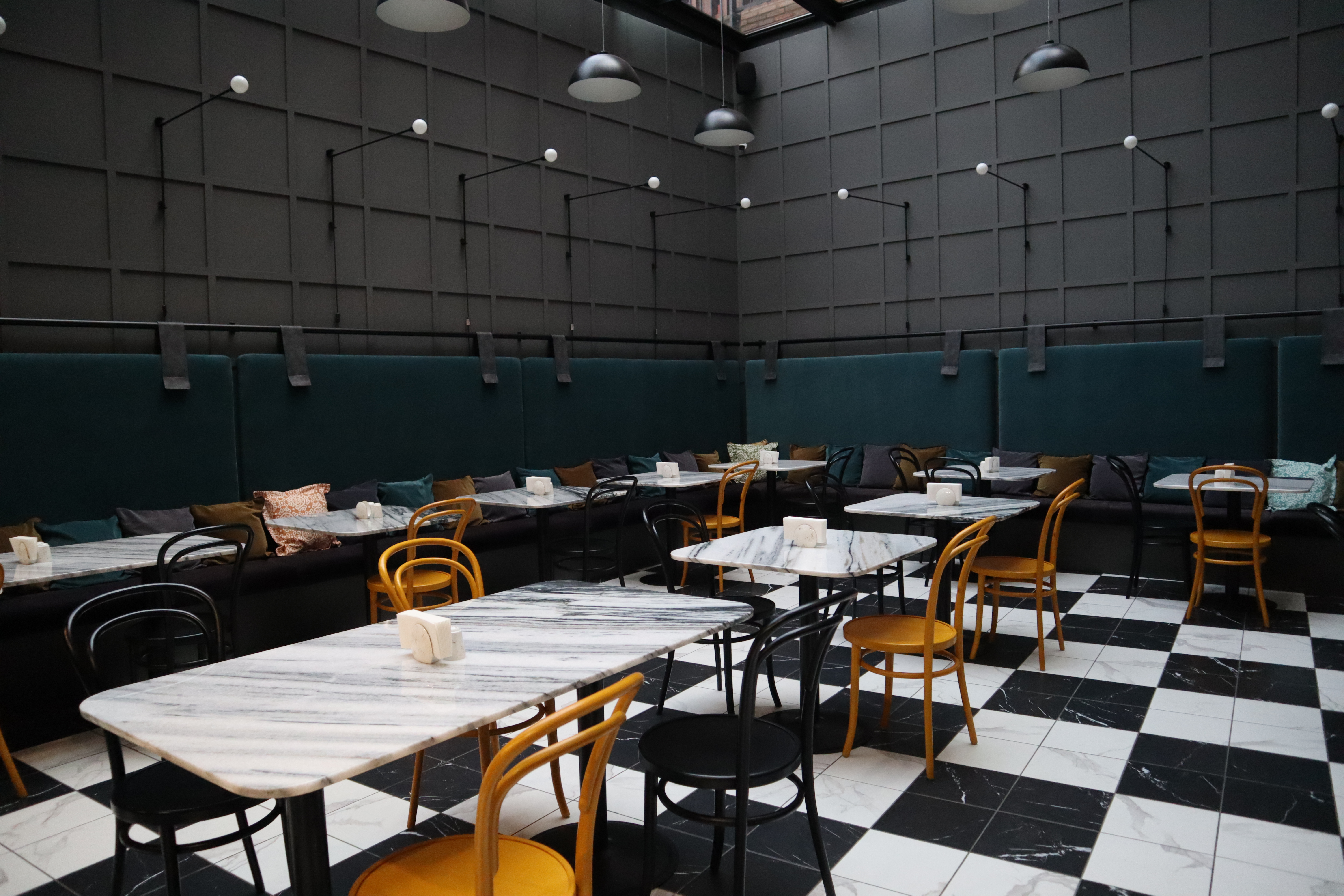 Taberne Boutique Hotel