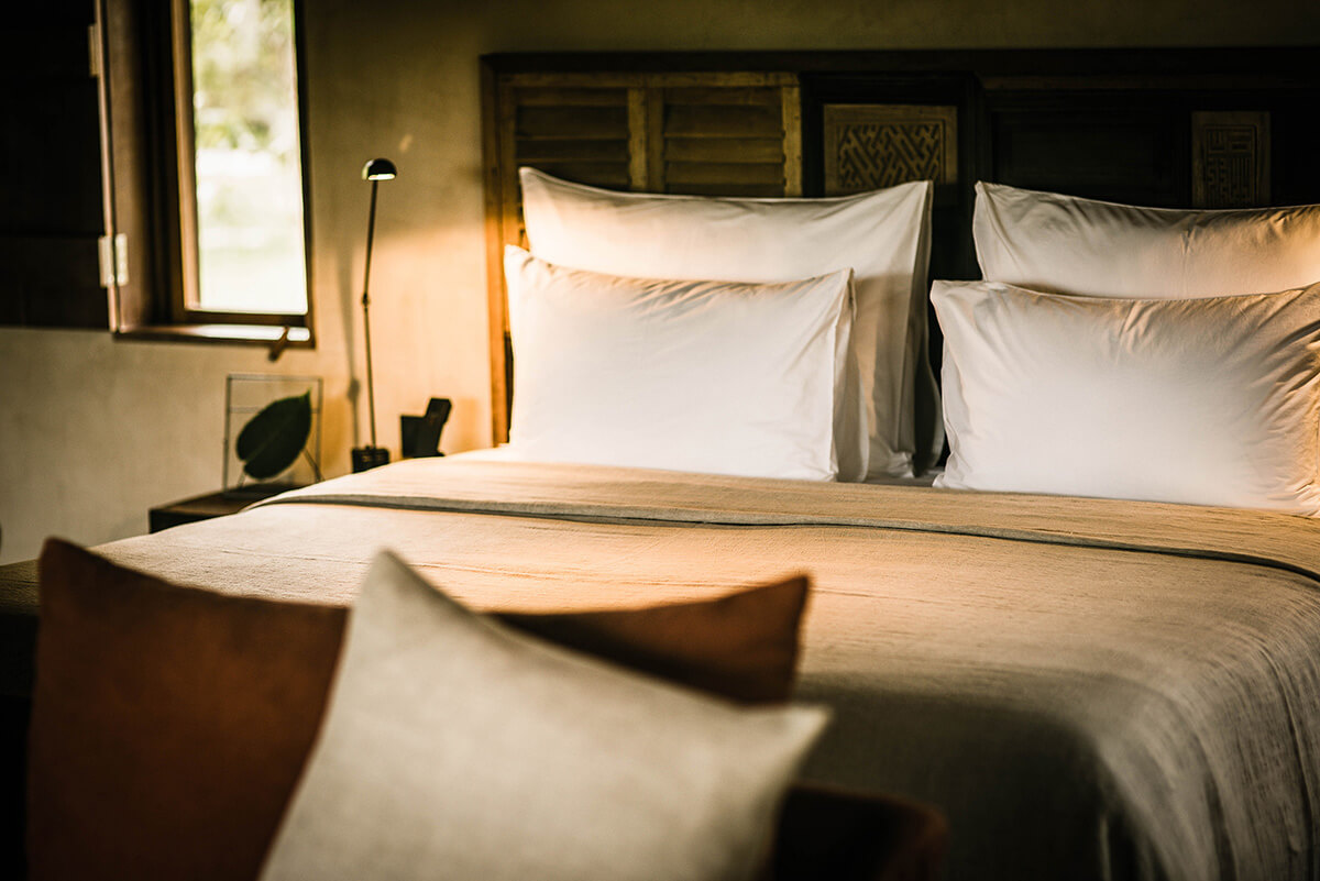 Zannier Phum Baitang Resort