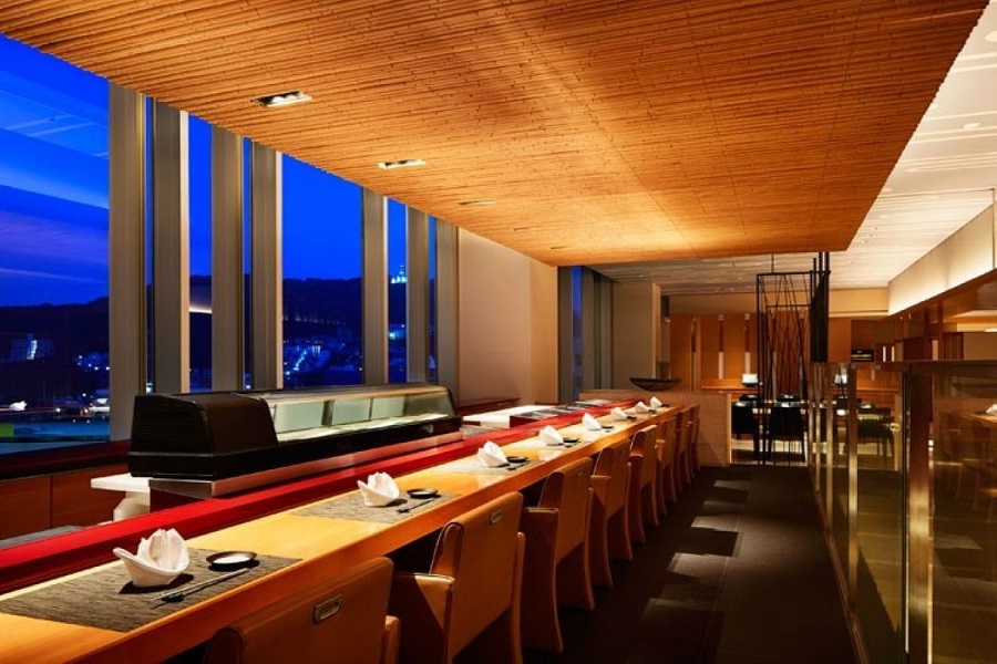 Sheraton Grand