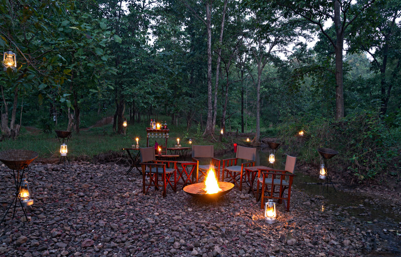 Reni Pani Jungle Lodge