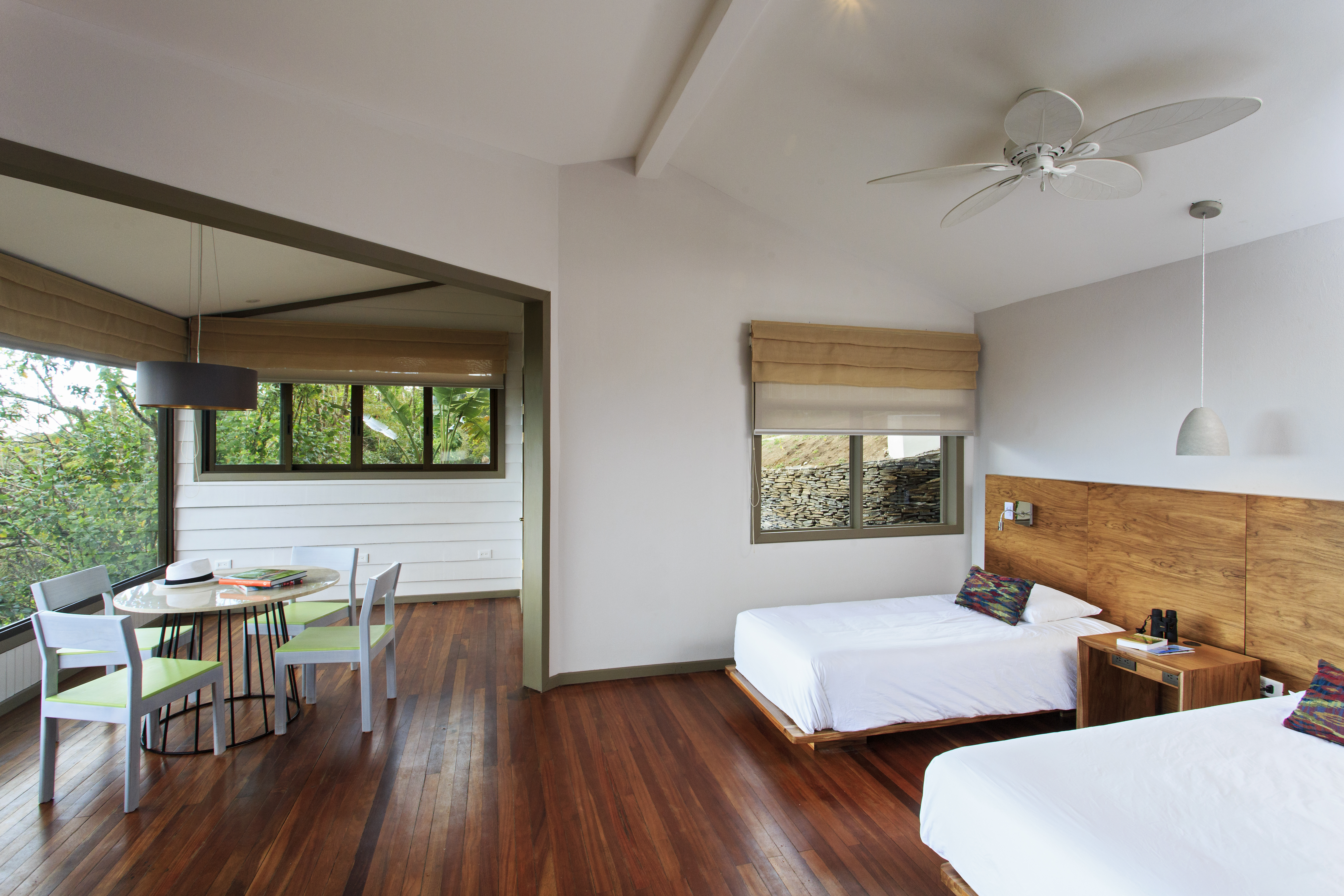 Senda Monteverde Hotel