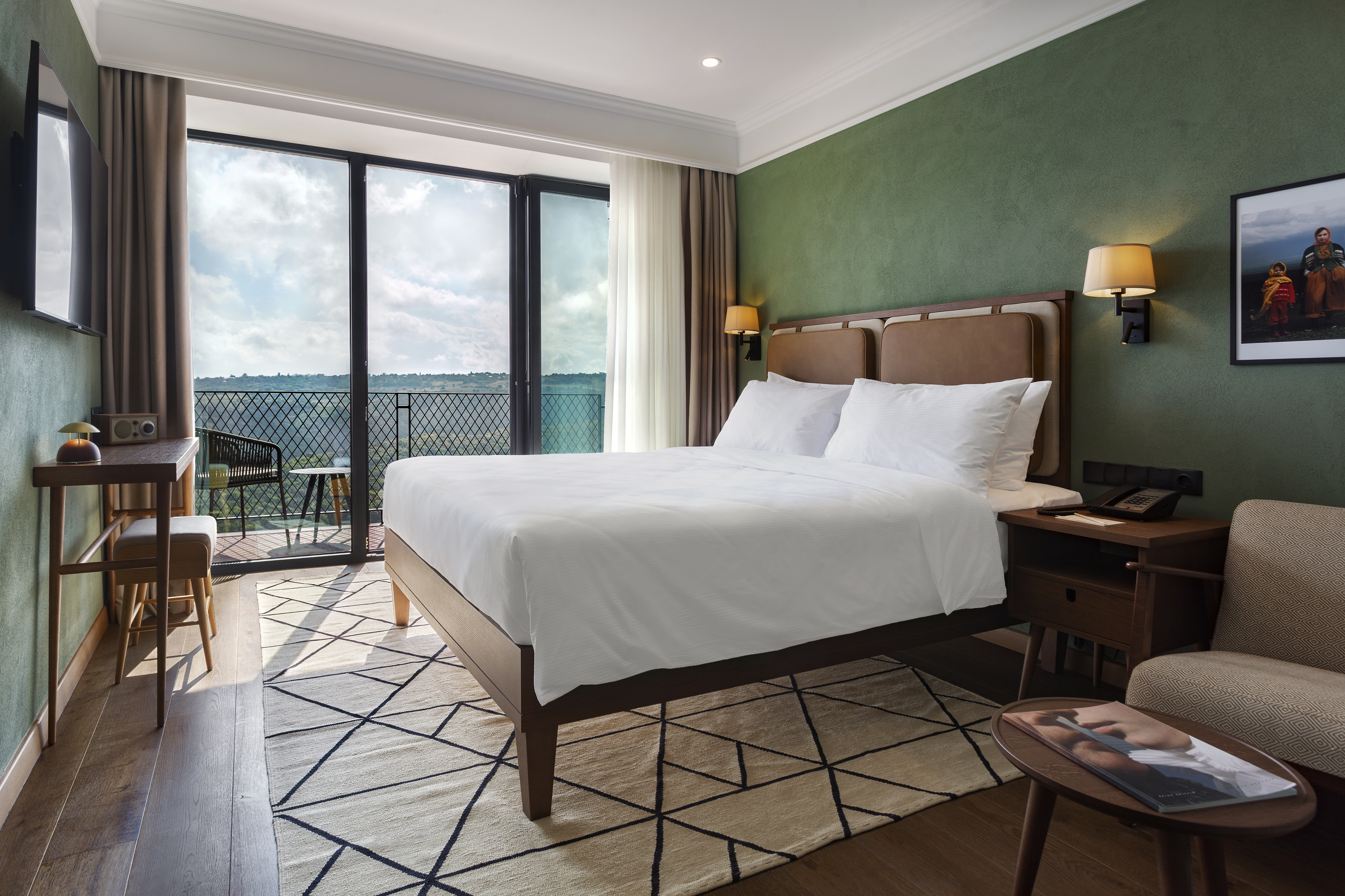 Bodbe Hotel