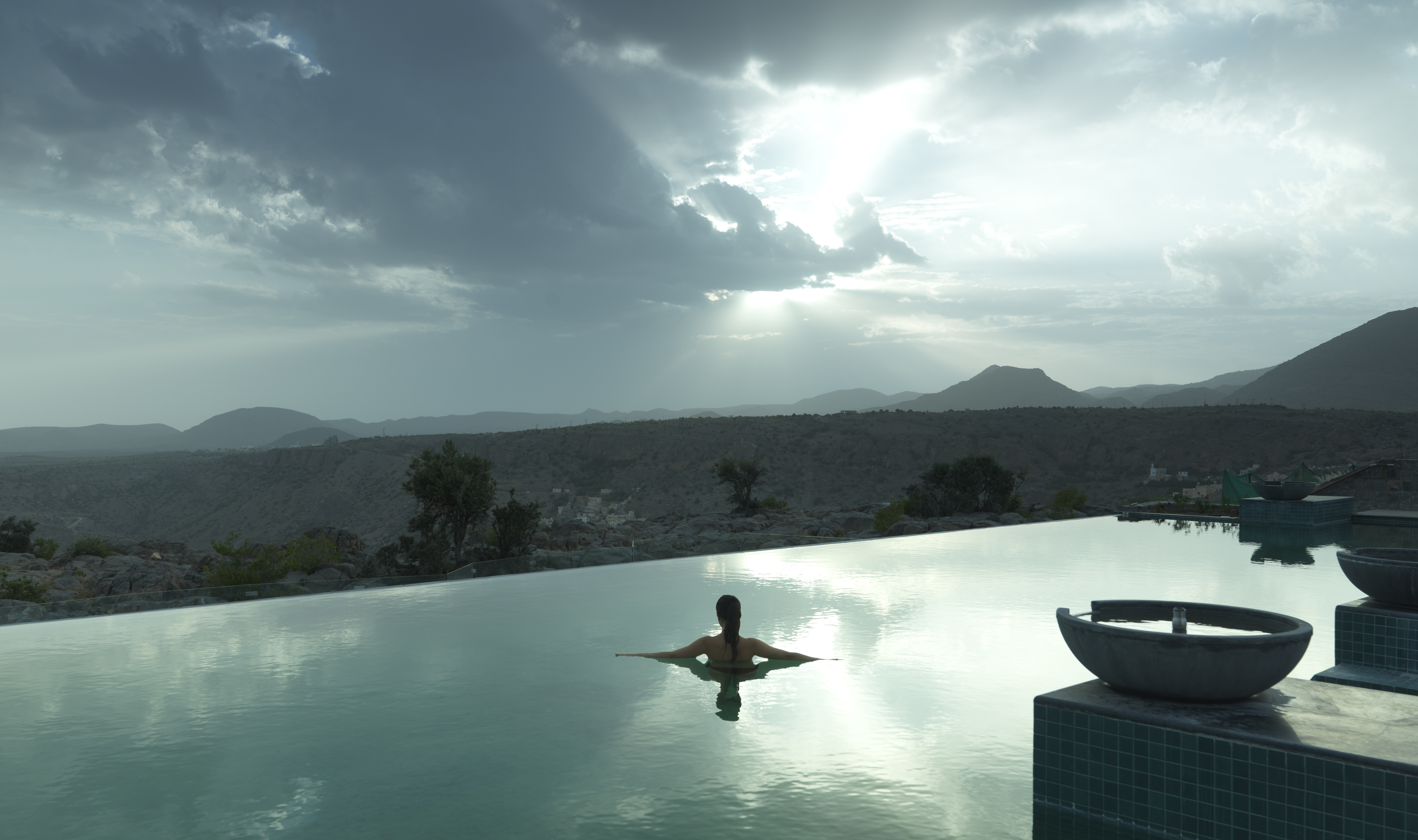 Anantara Al Jabal Al Akhdar