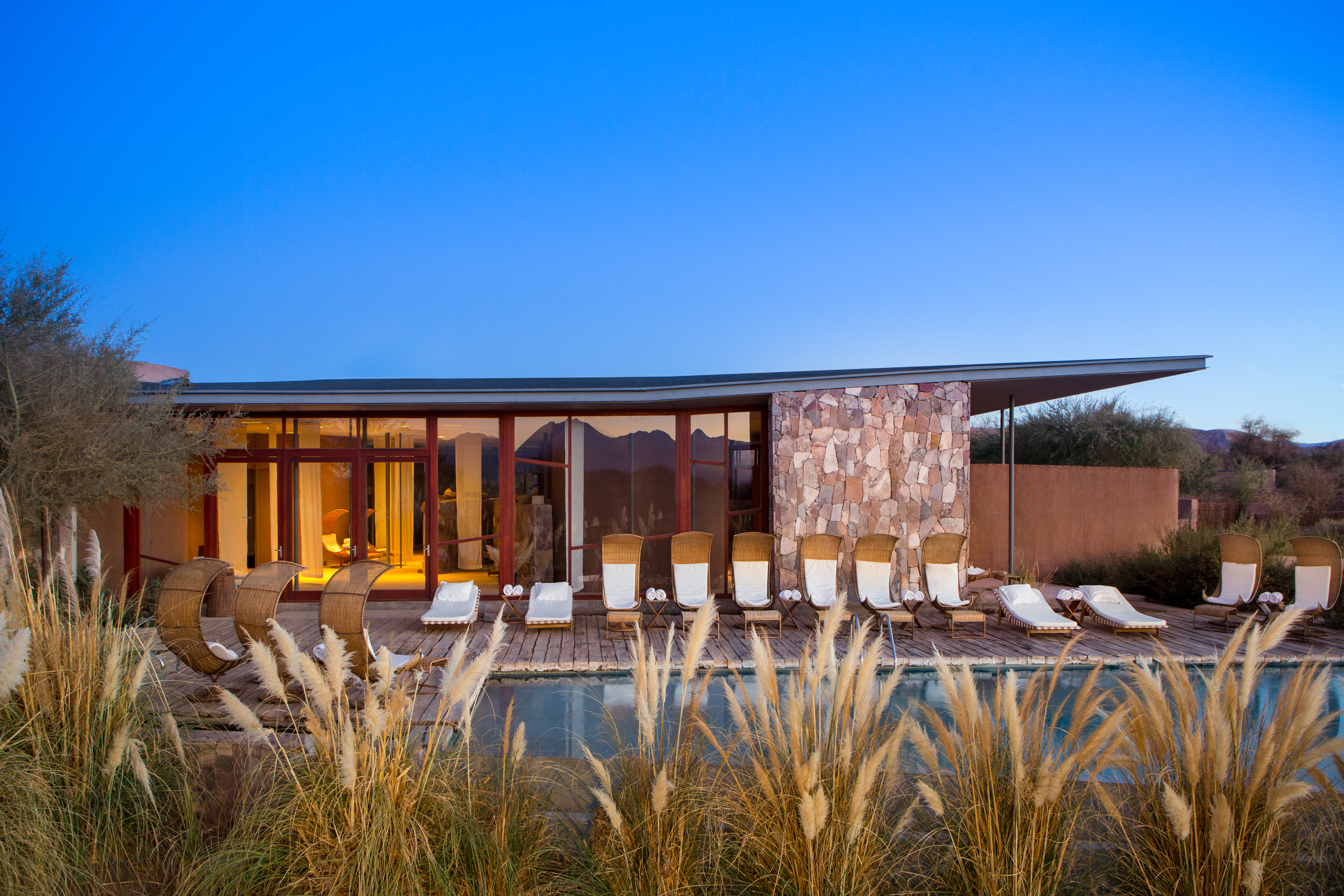 Tierra Atacama Lodge & Spa