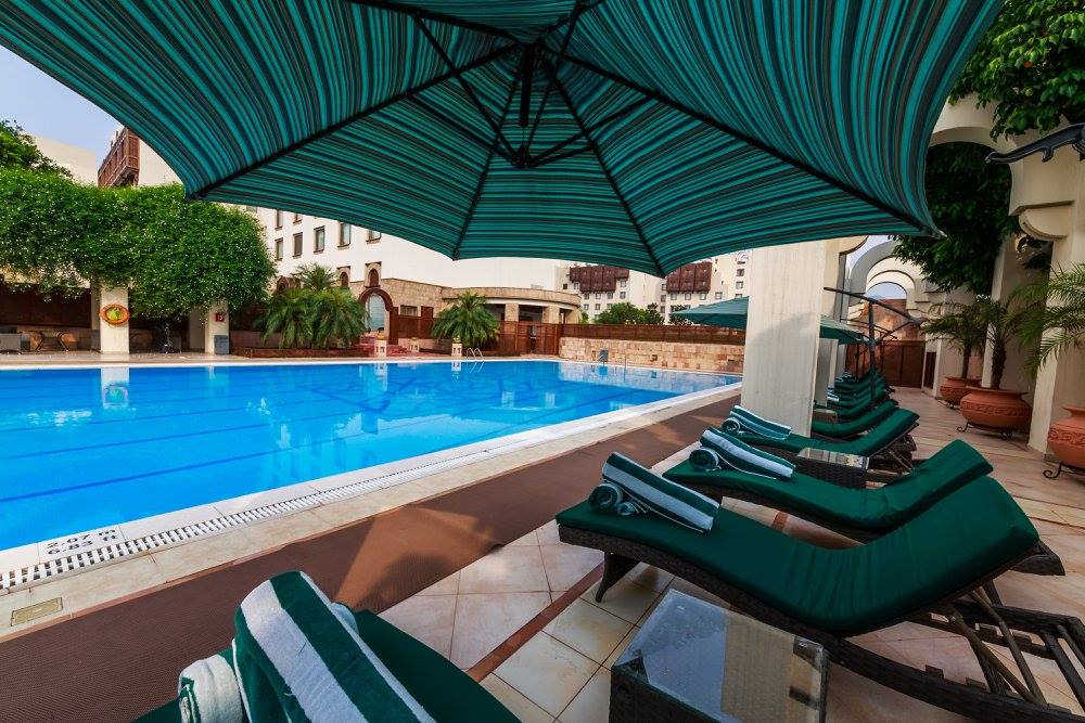 Islamabad Serena Hotel