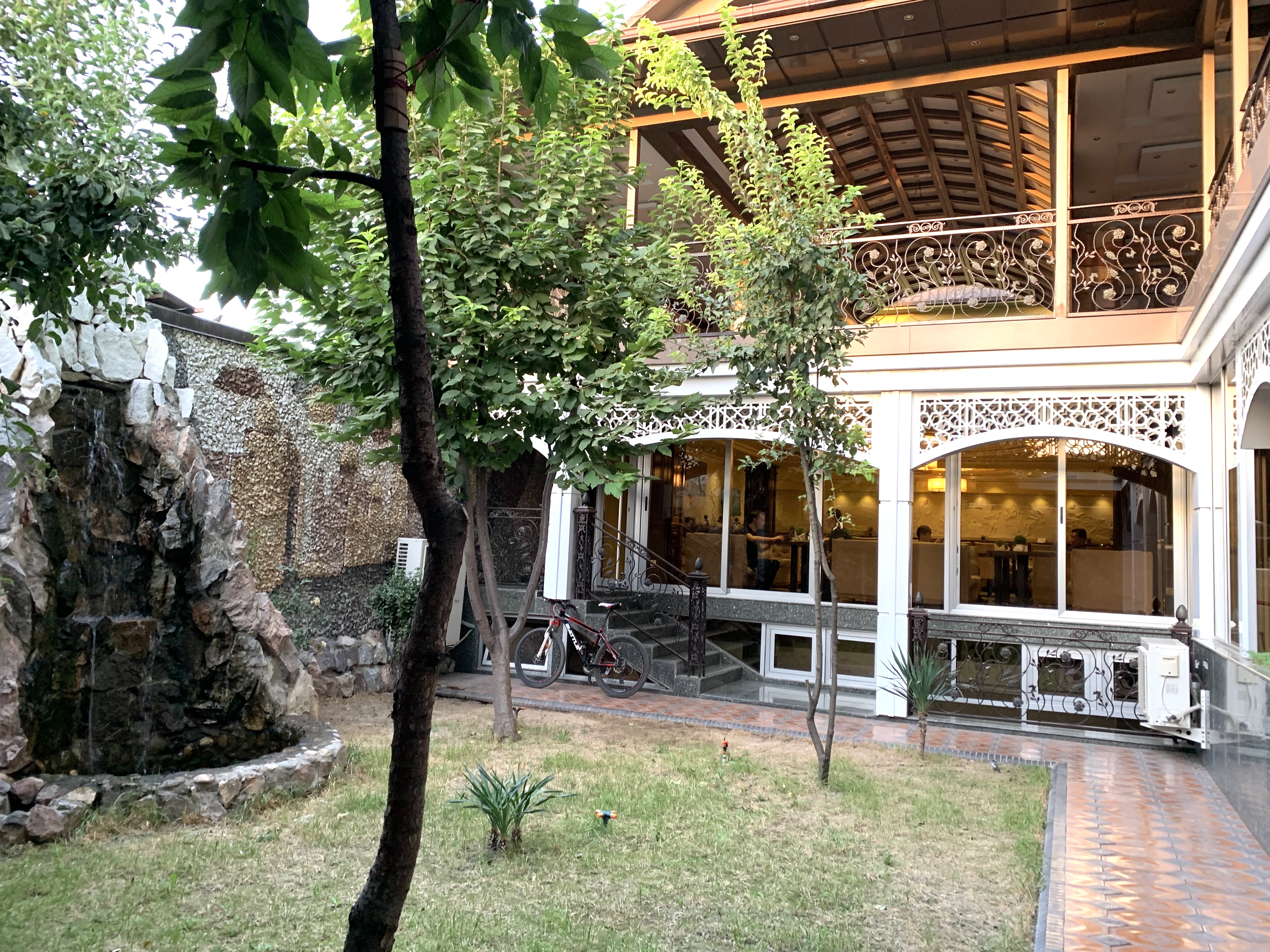 Atlas Hotel