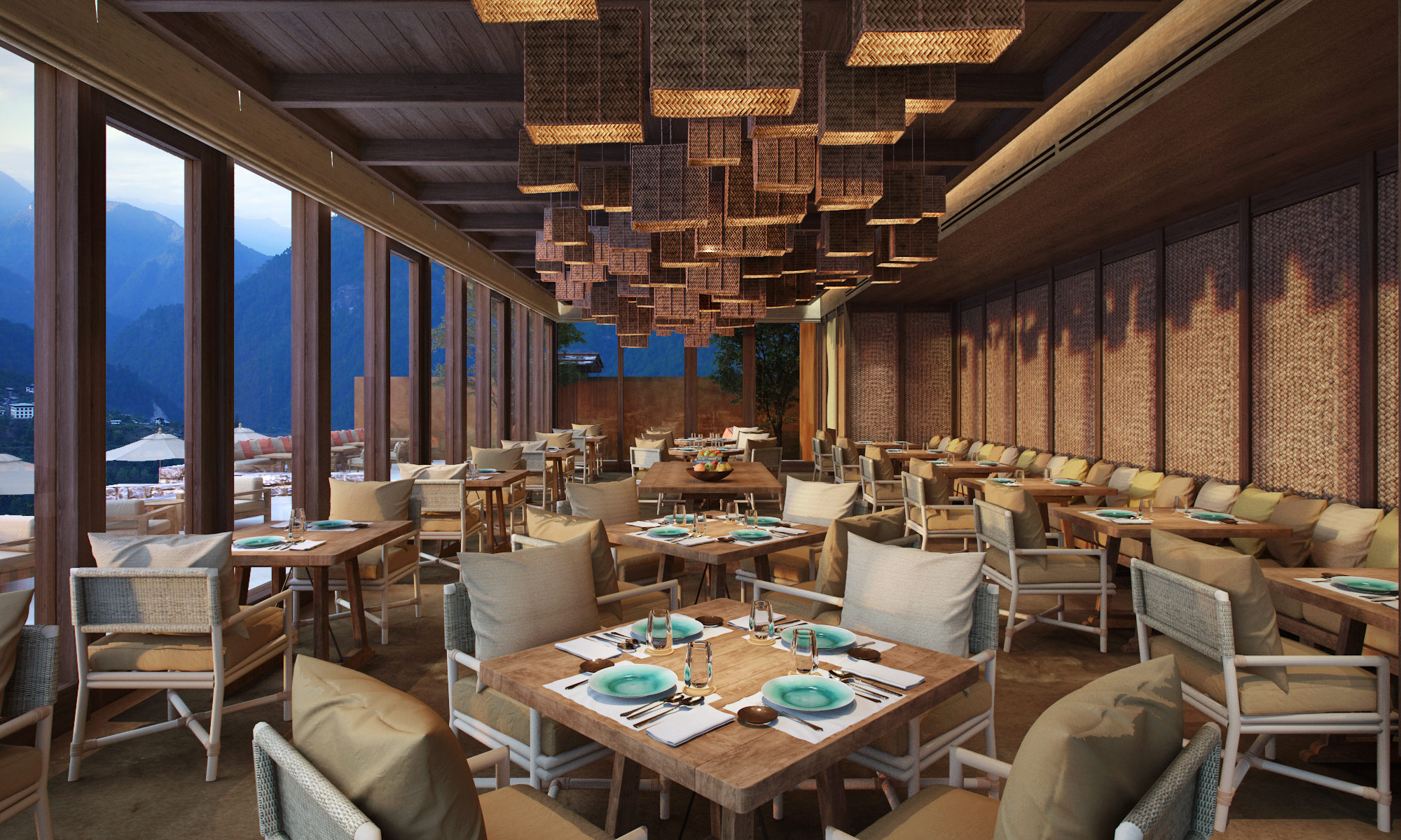 Six Senses Punakha