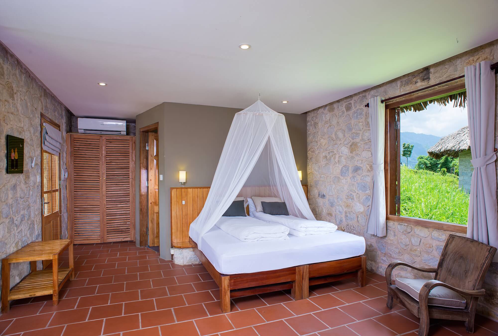 Topas Ecolodge