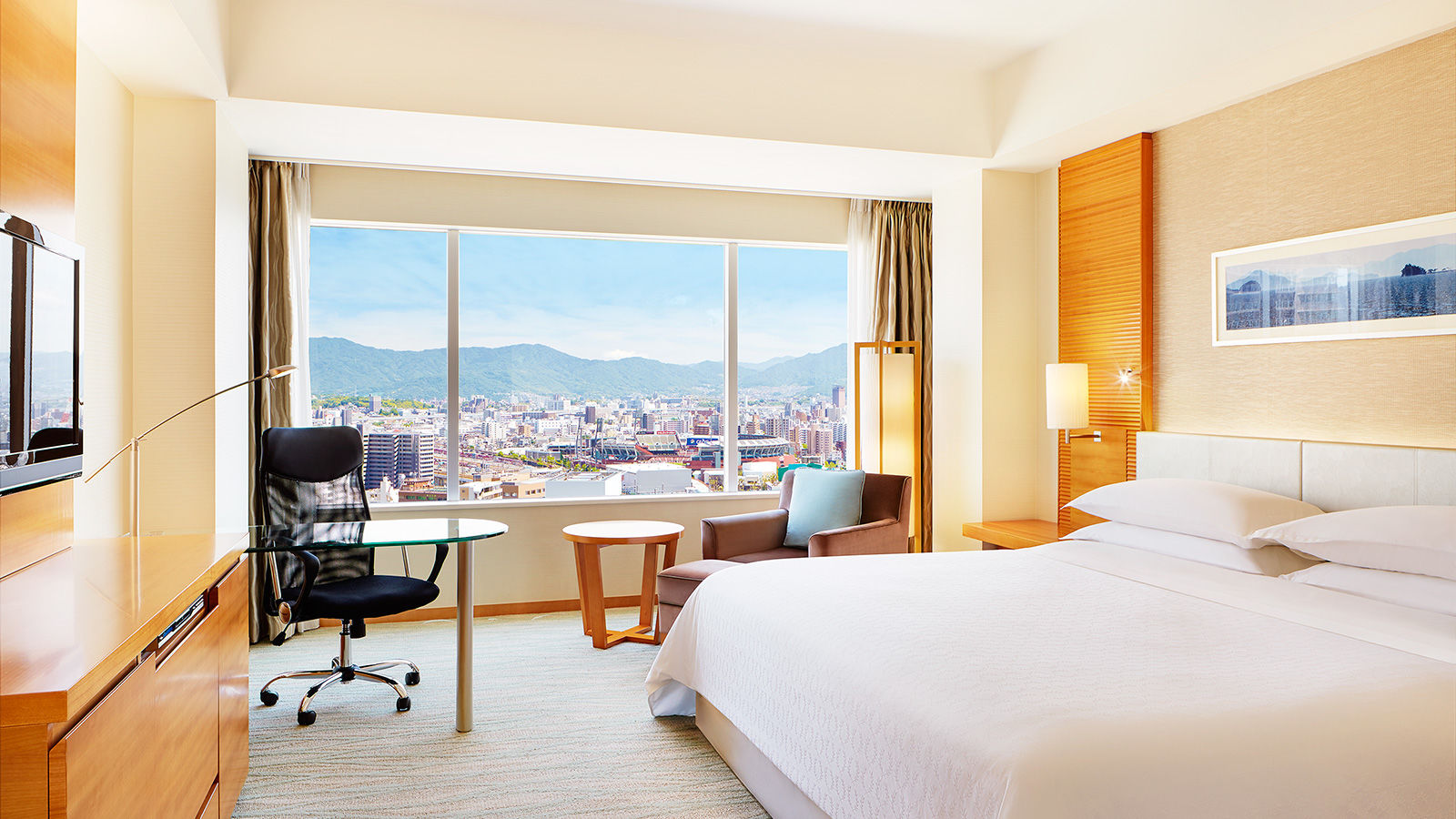 Sheraton Grand