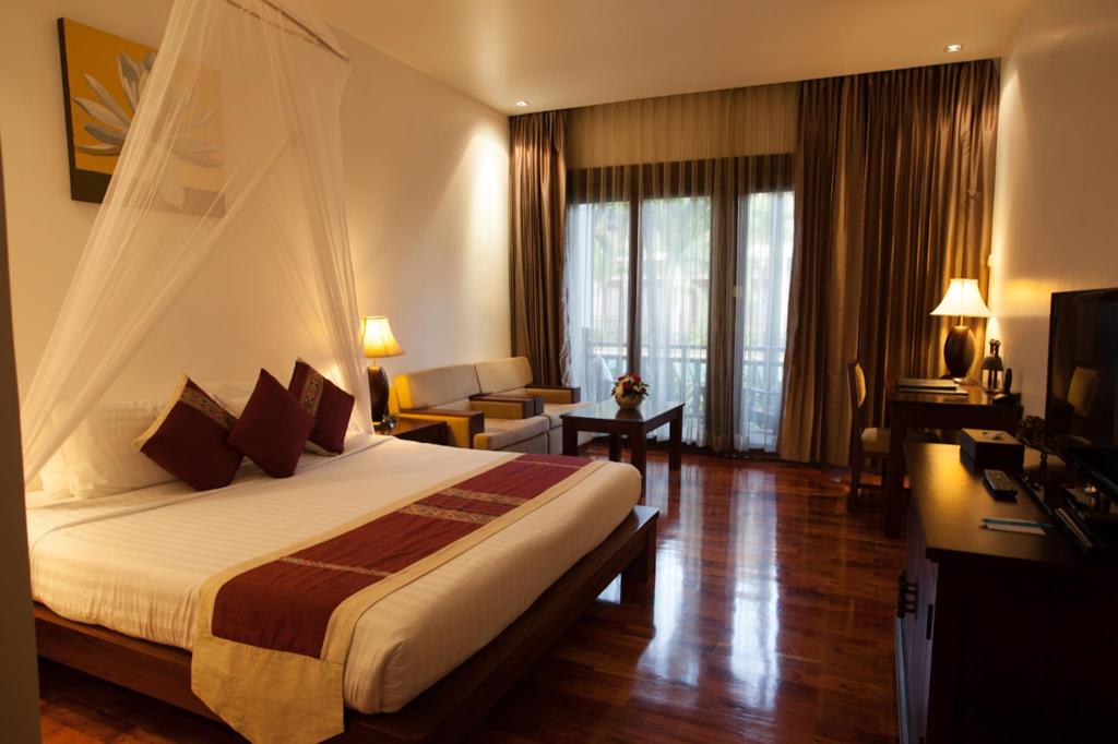 Green Park Boutique Hotel