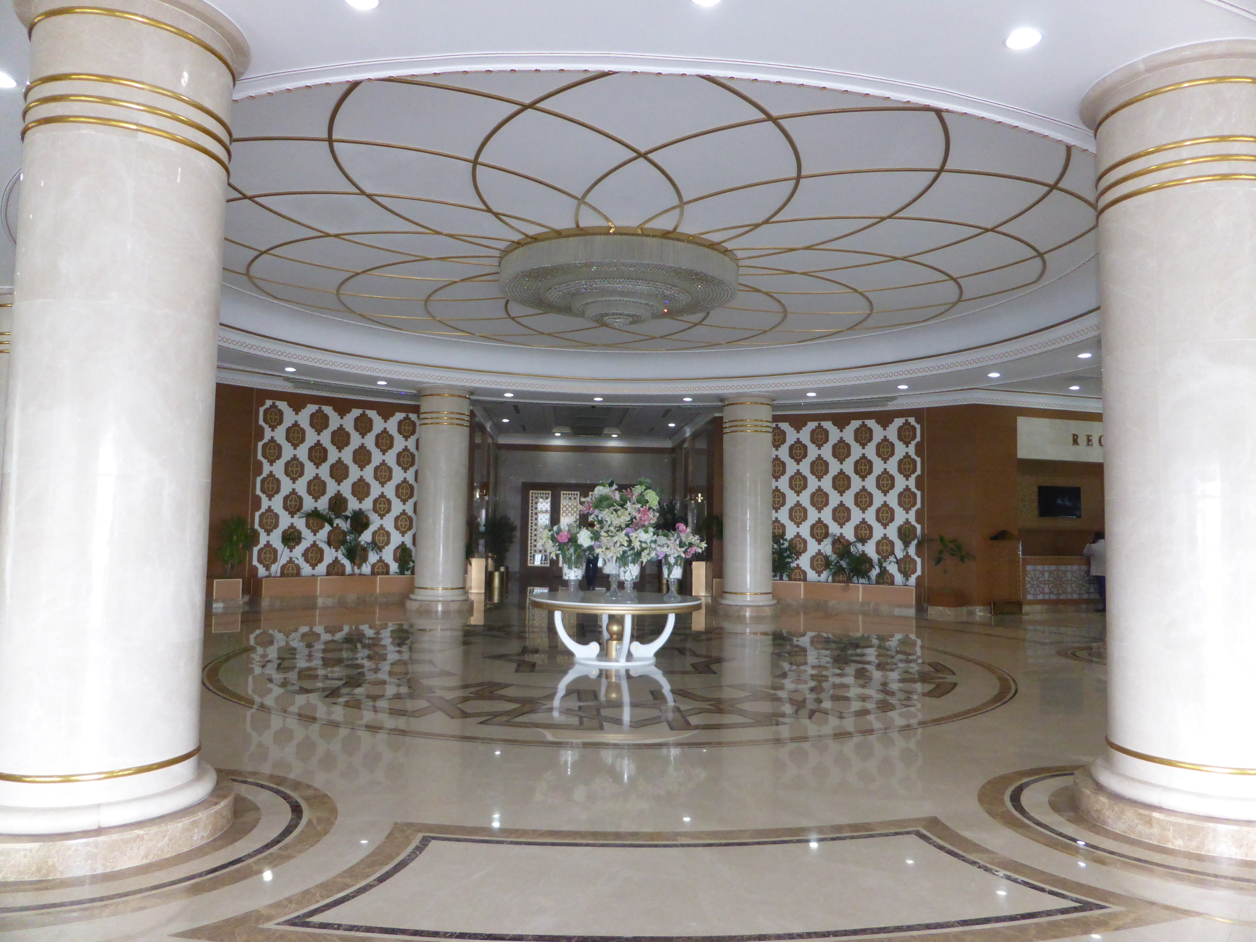 Dashoguz Hotel
