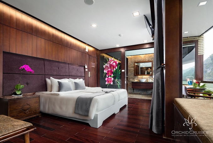 Orchid Classic