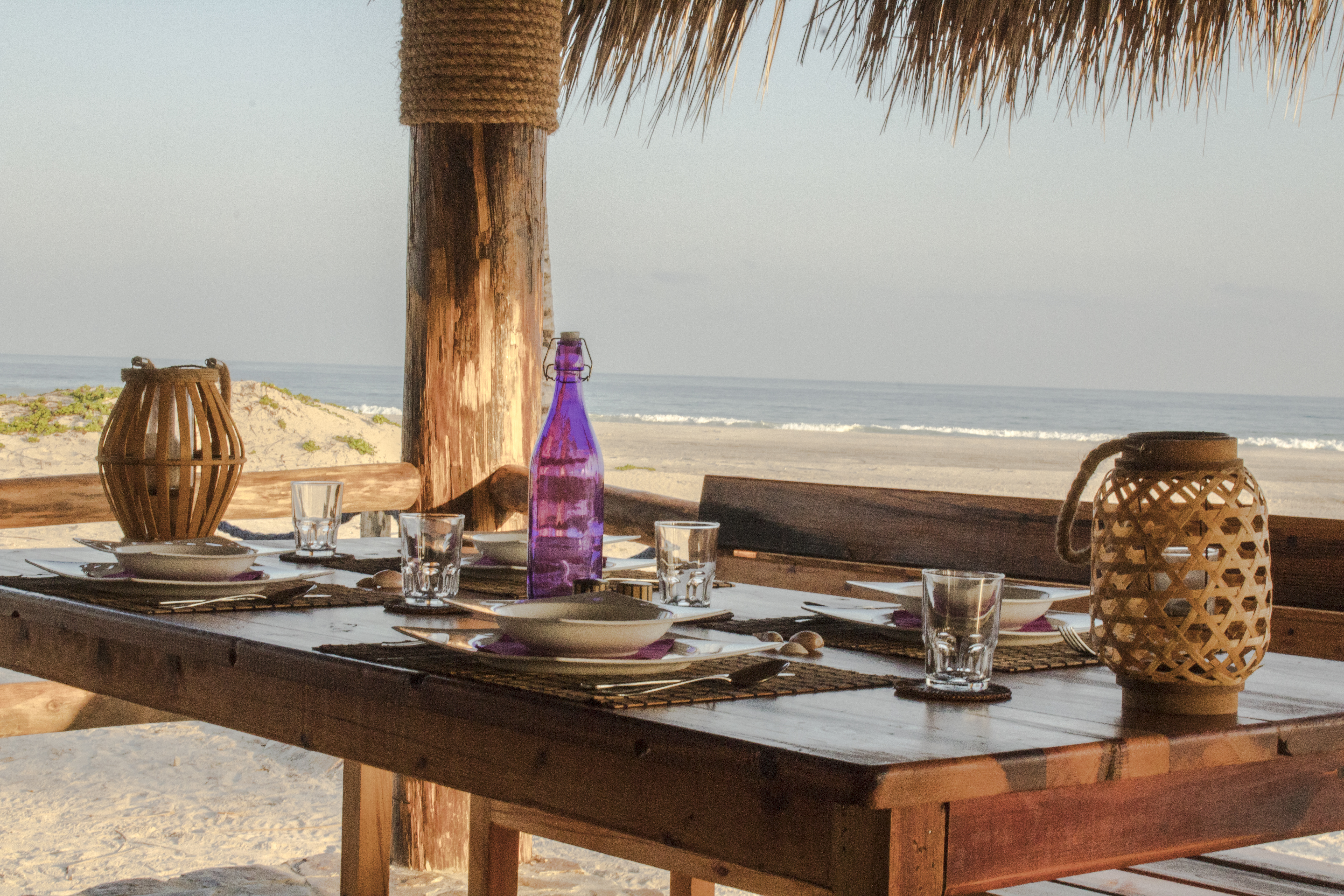 Souly Eco Lodge