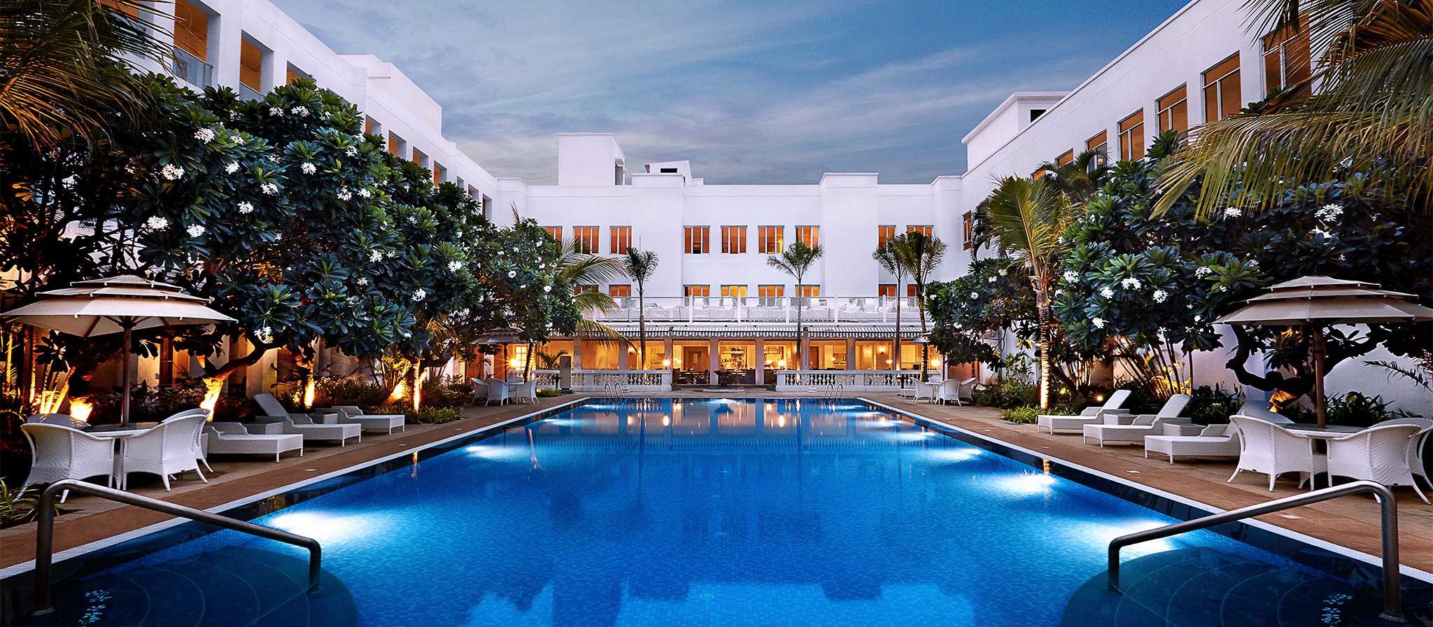 Taj Connemara