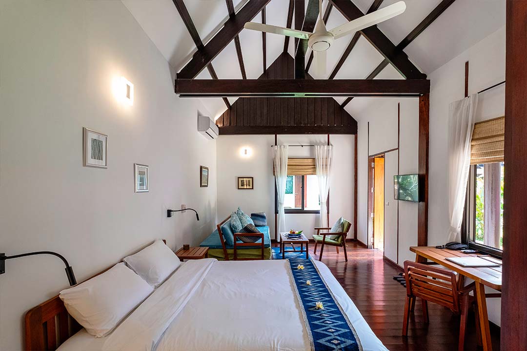 Residence Bassac