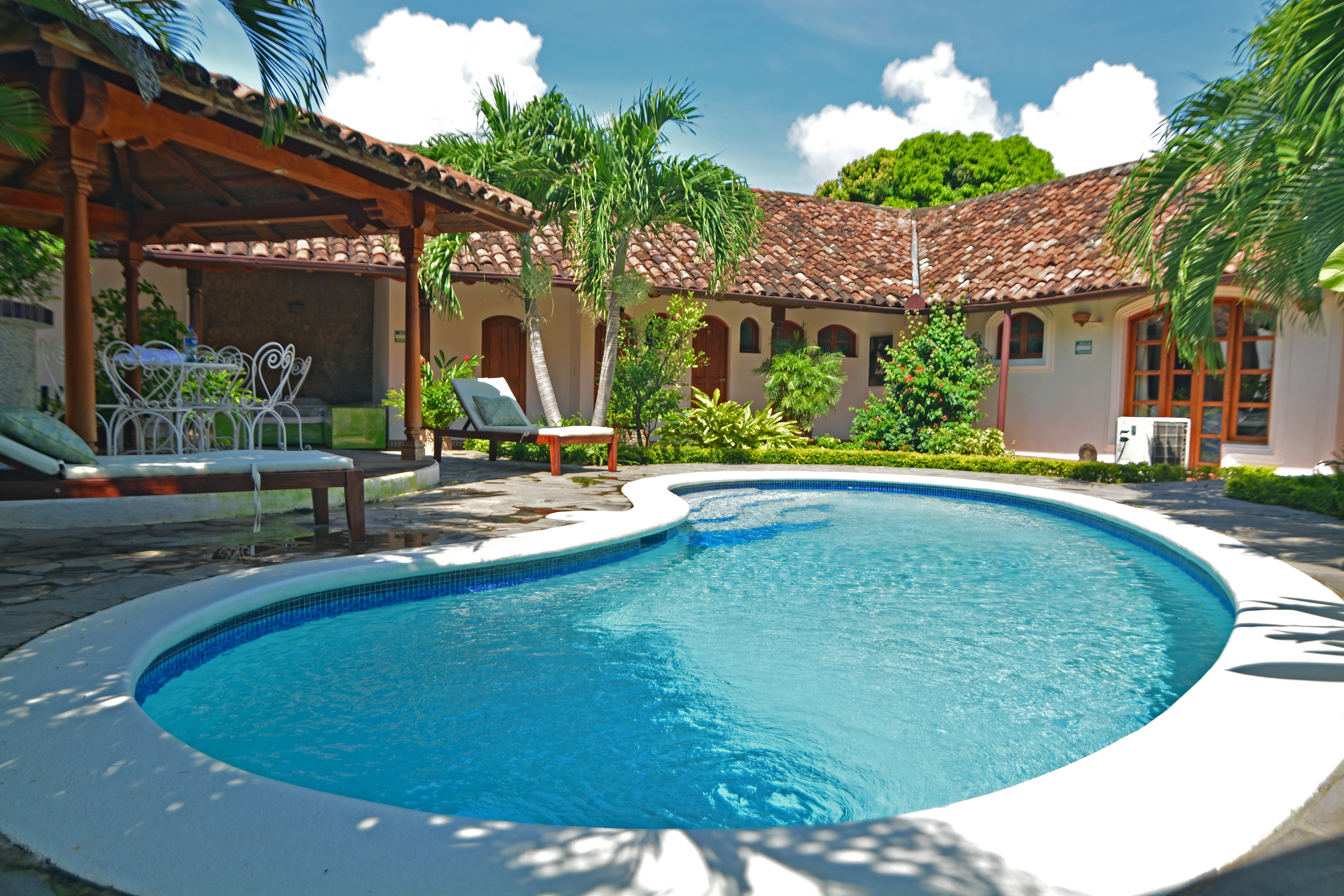 Hotel Boutique Adela