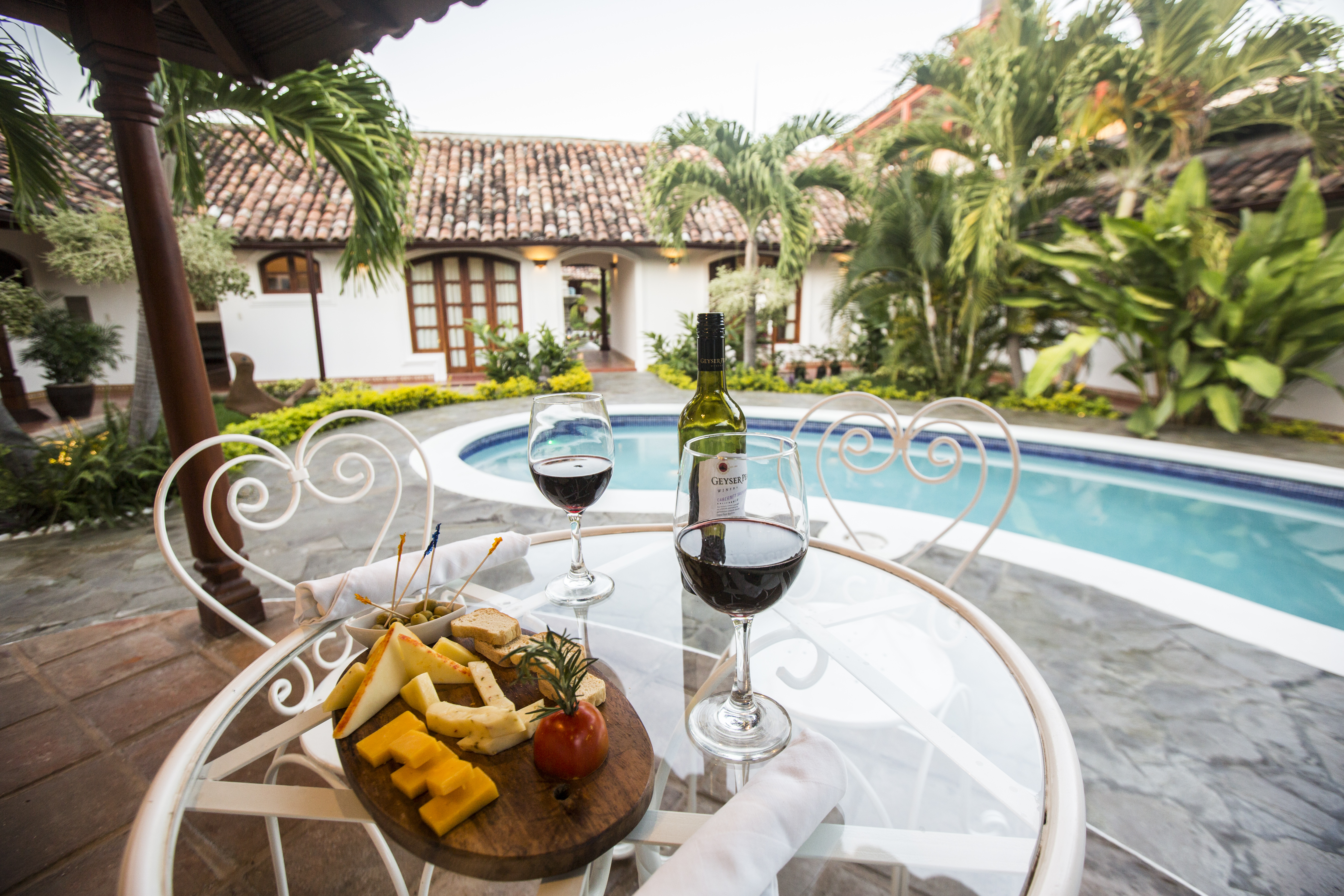 Hotel Boutique Adela