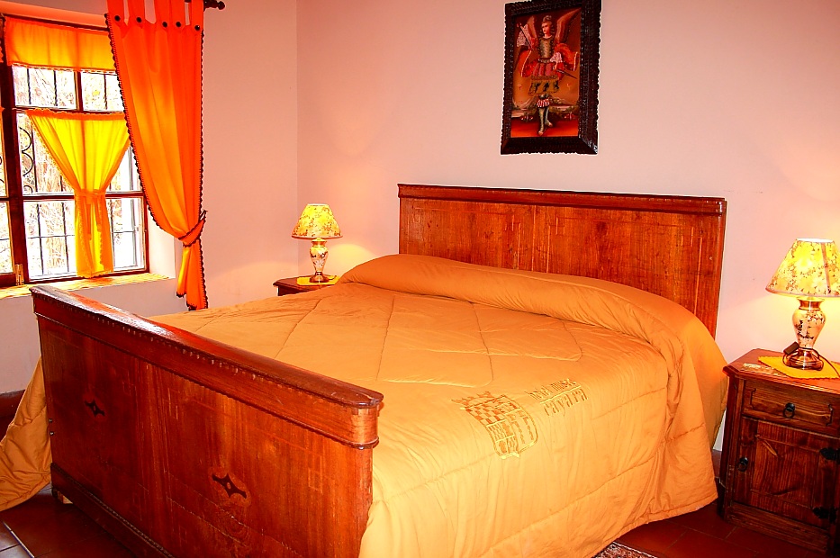 Hotel Museum Cayara
