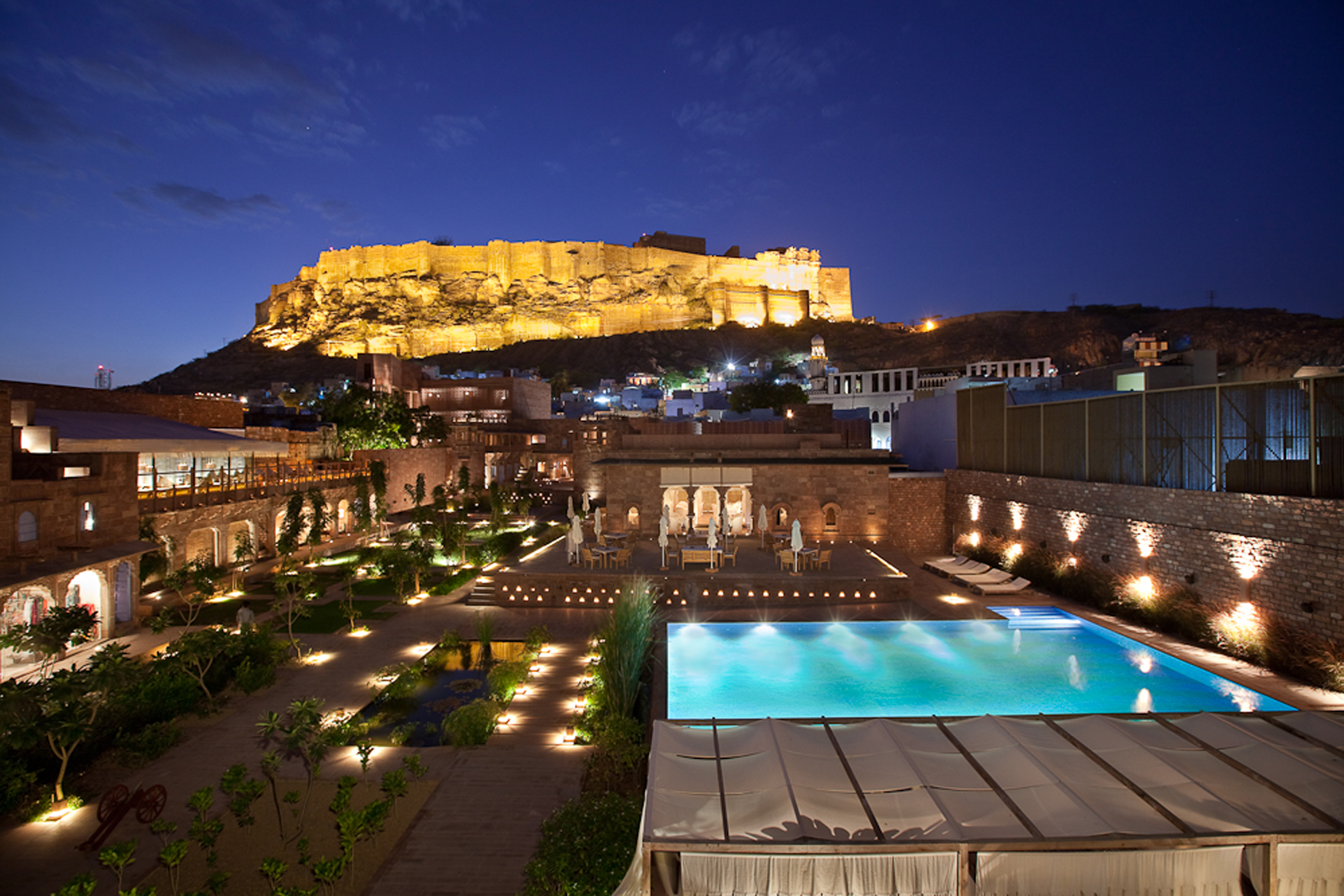 Raas Jodhpur