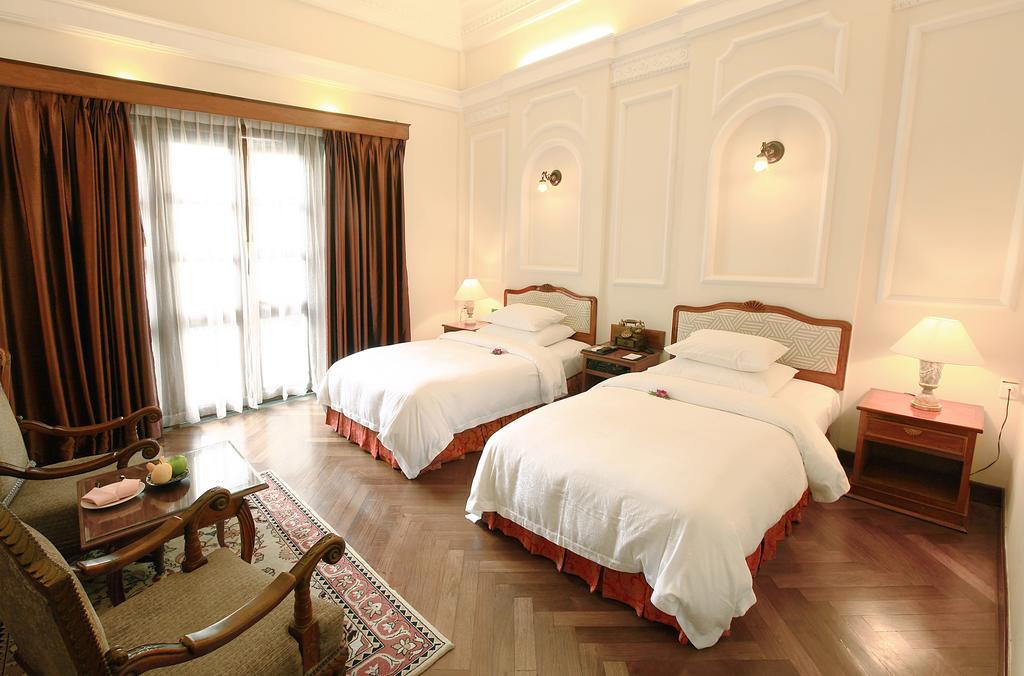 Majestic Hotel