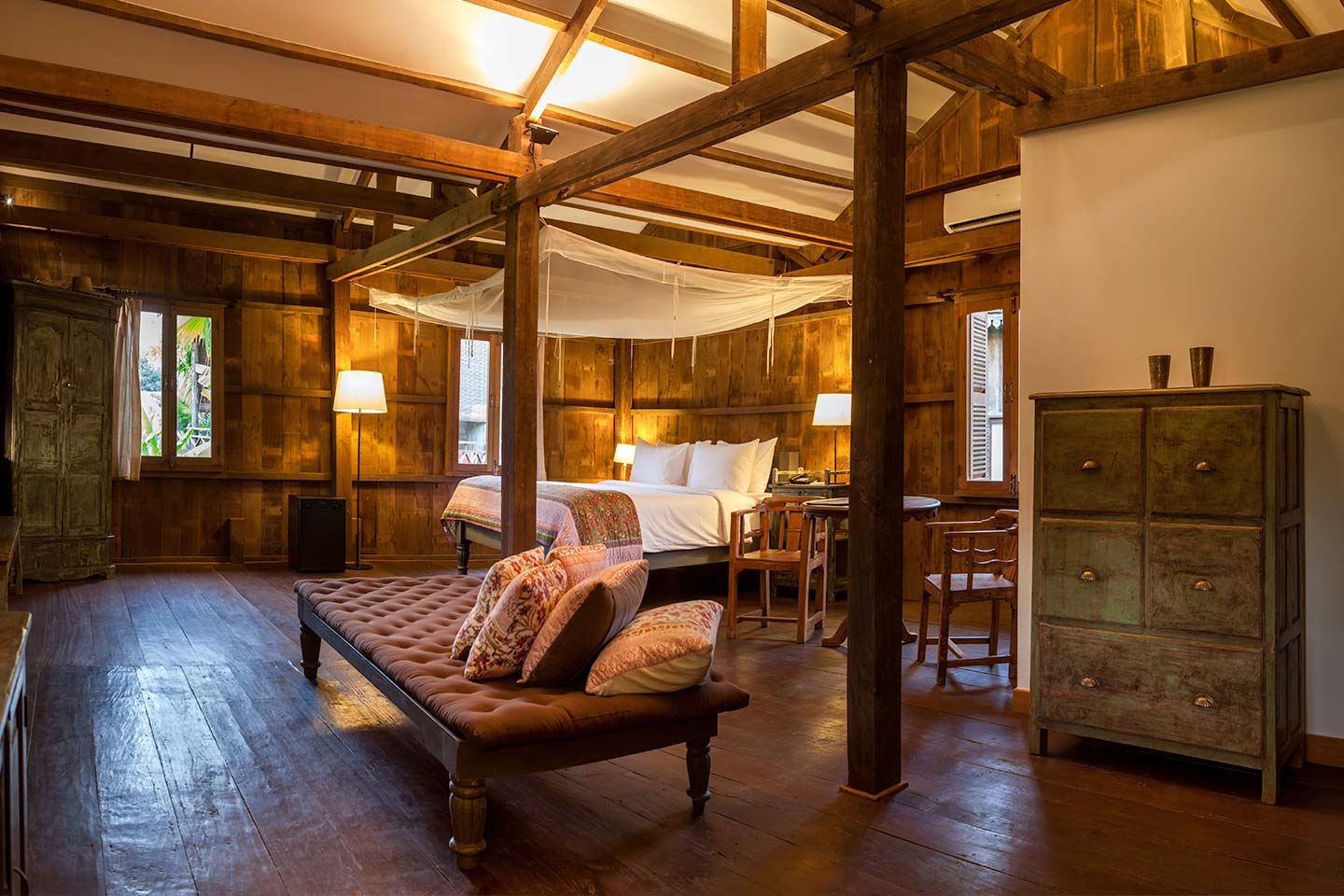 Sala Lodges