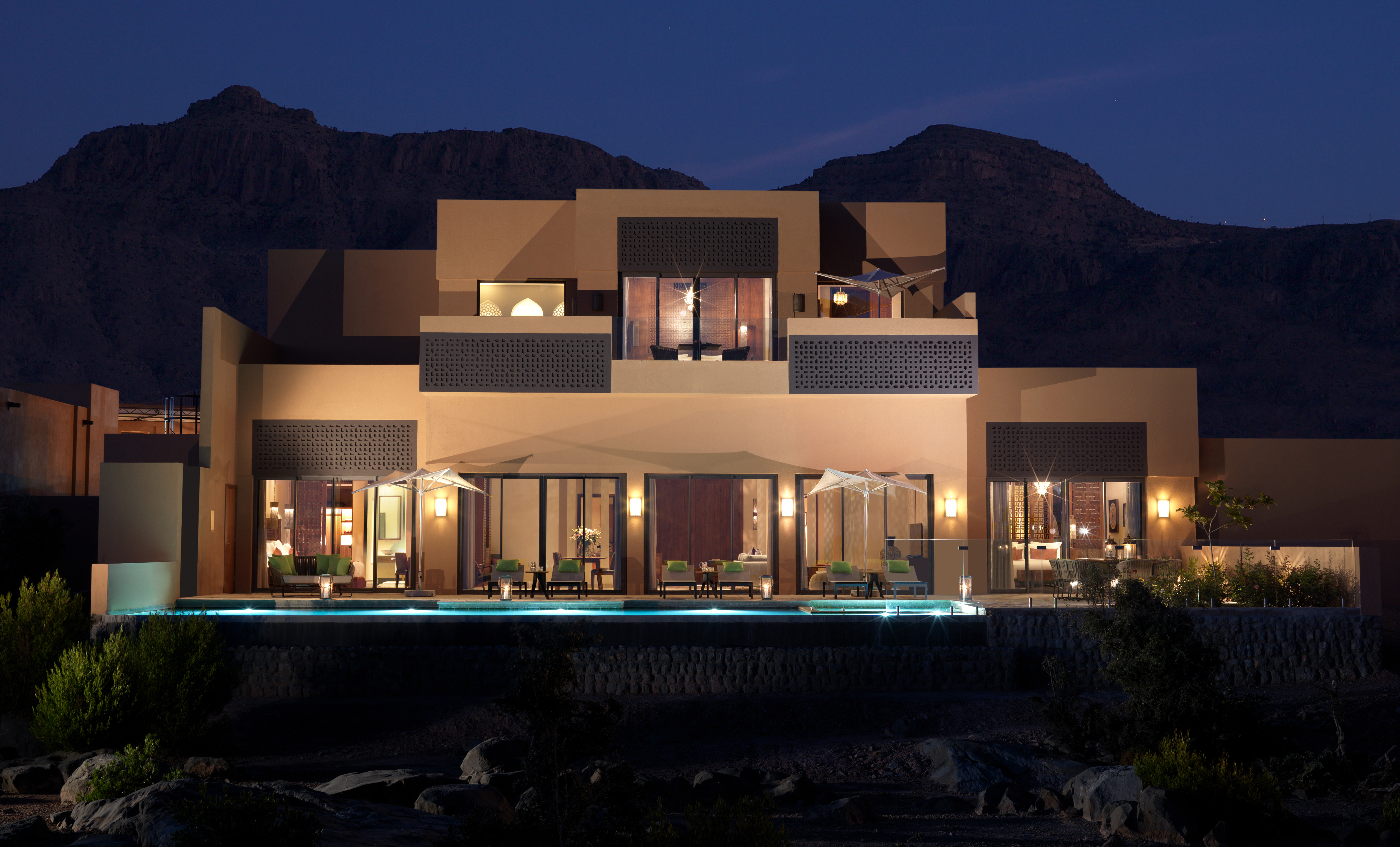Anantara Al Jabal Al Akhdar