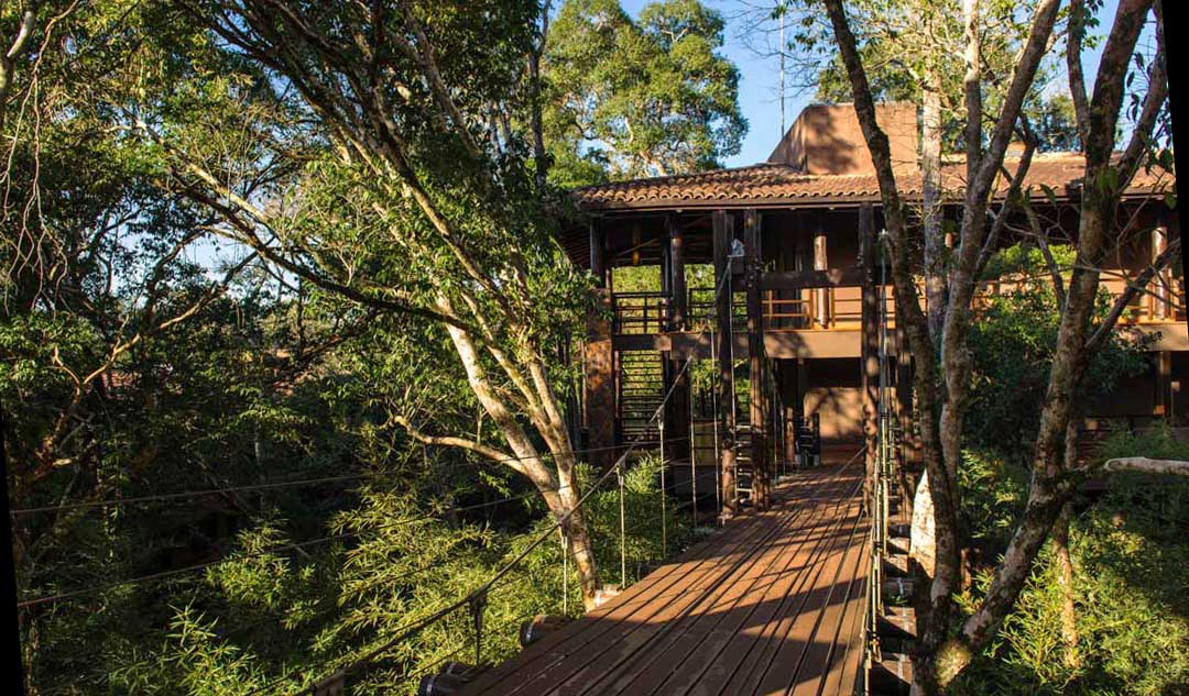 Loi Suites Iguazu