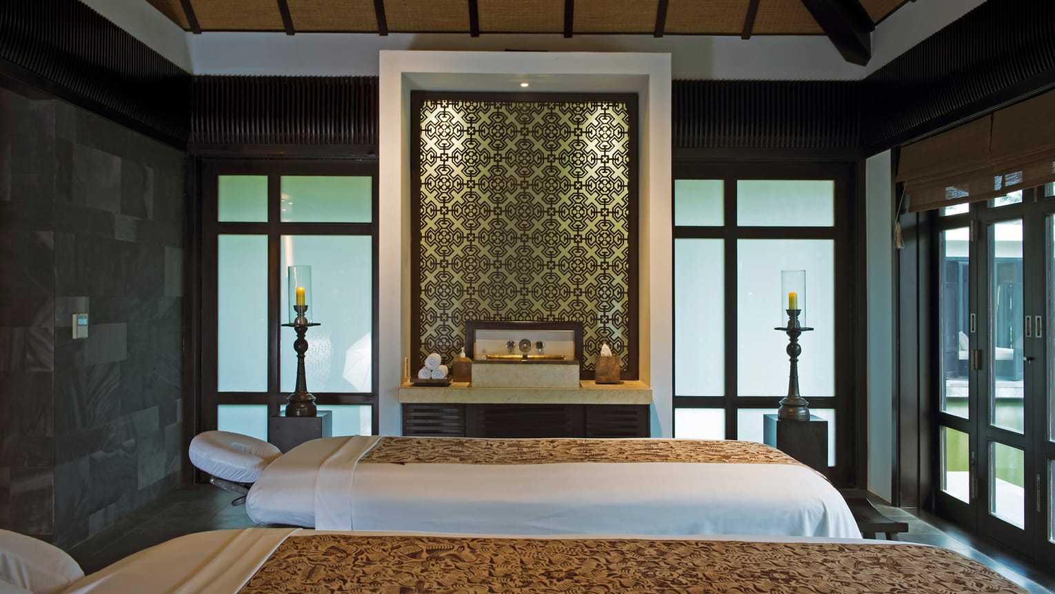 Four Seasons Resort The Nam Hai