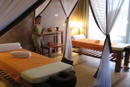 Isalo Rock Lodge