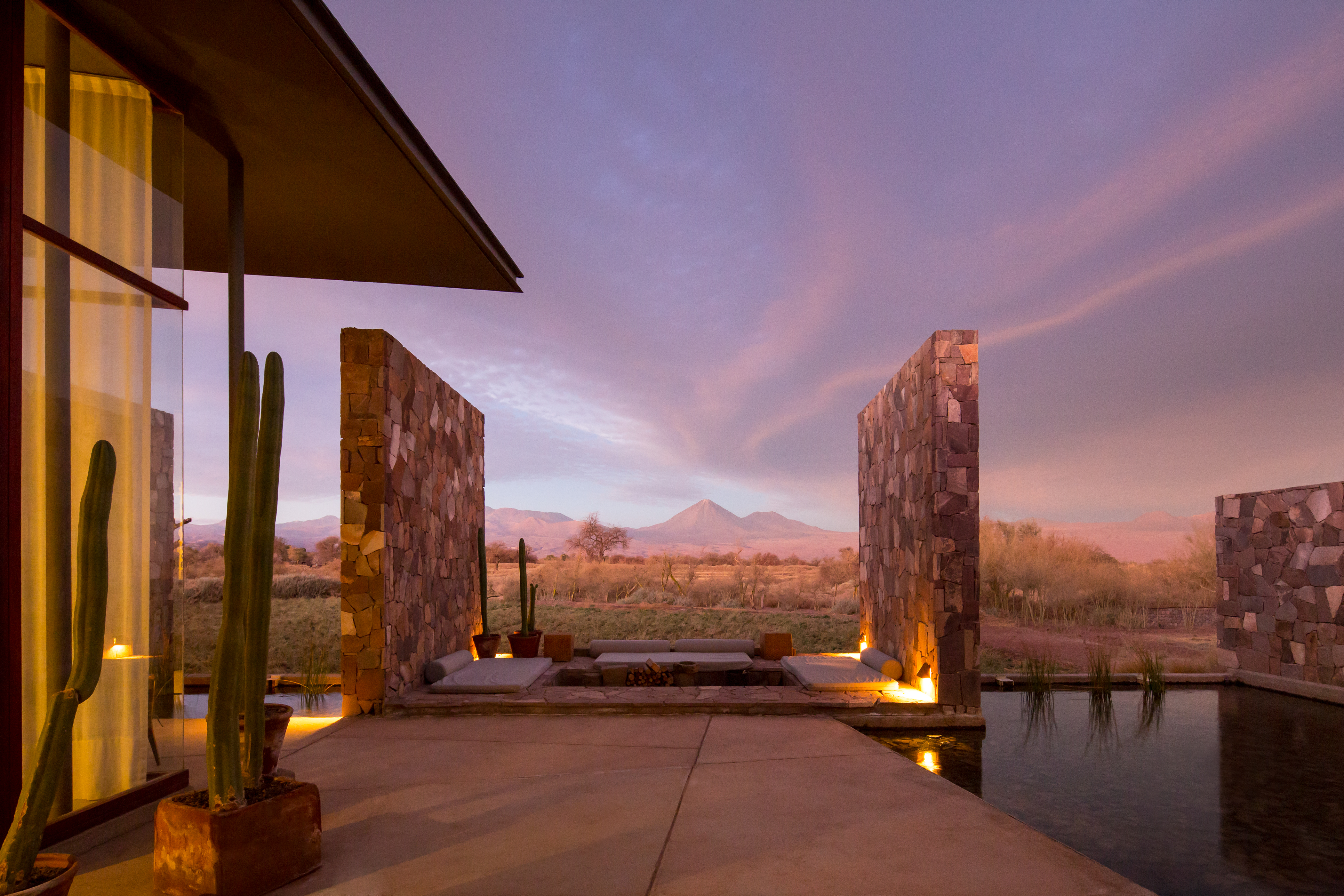 Tierra Atacama Lodge & Spa