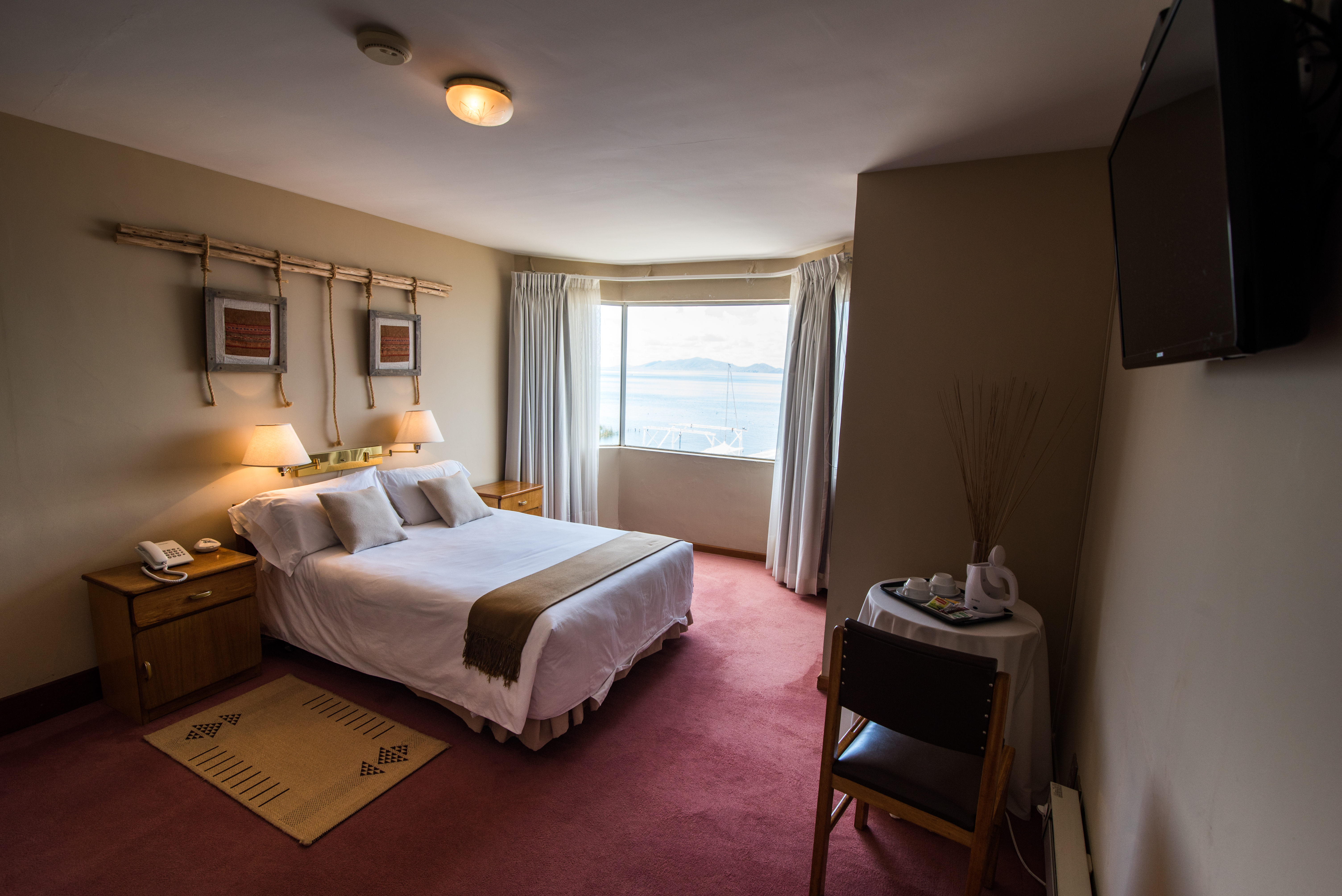 Inca Utama Hotel And Spa