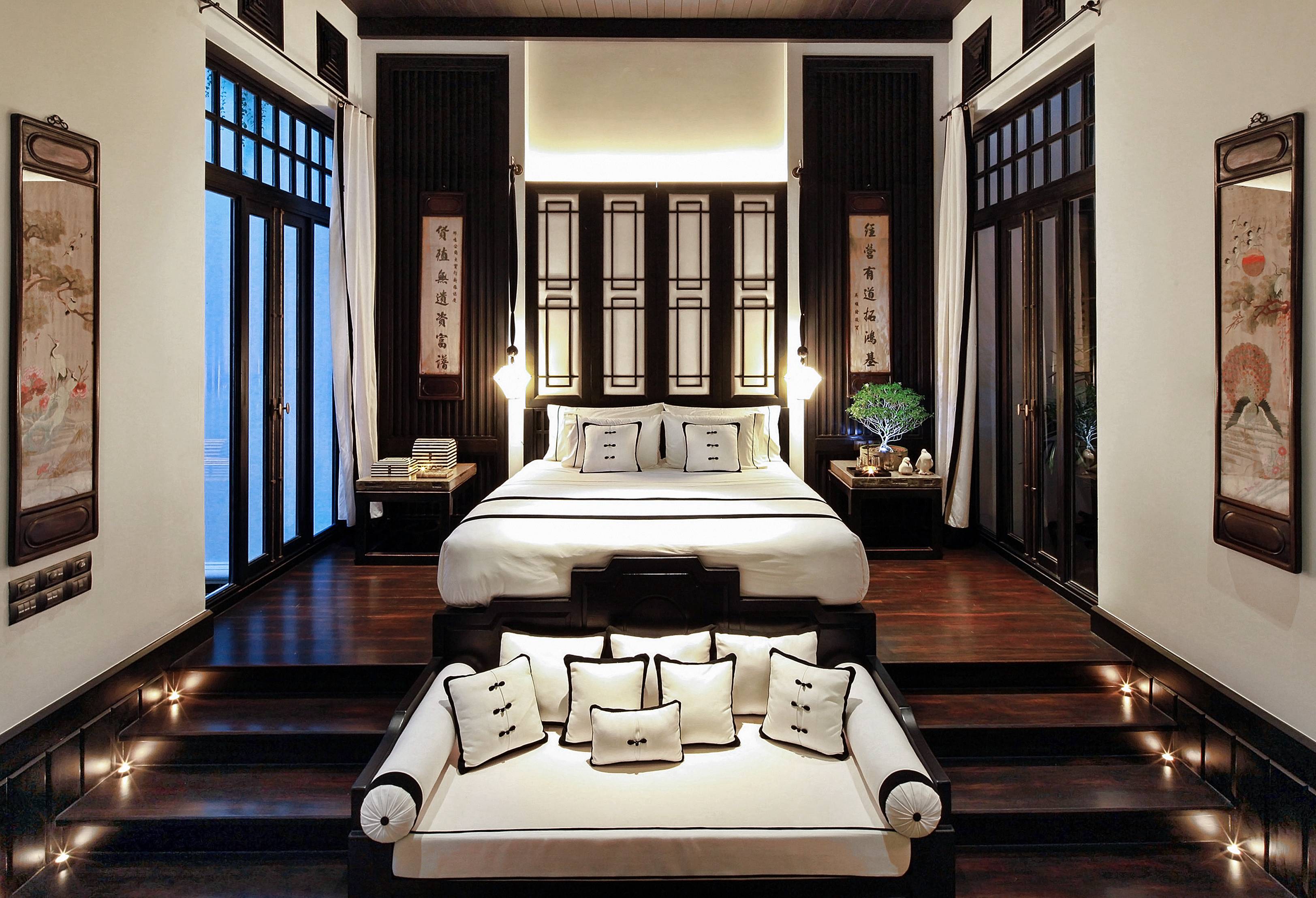 The Siam
