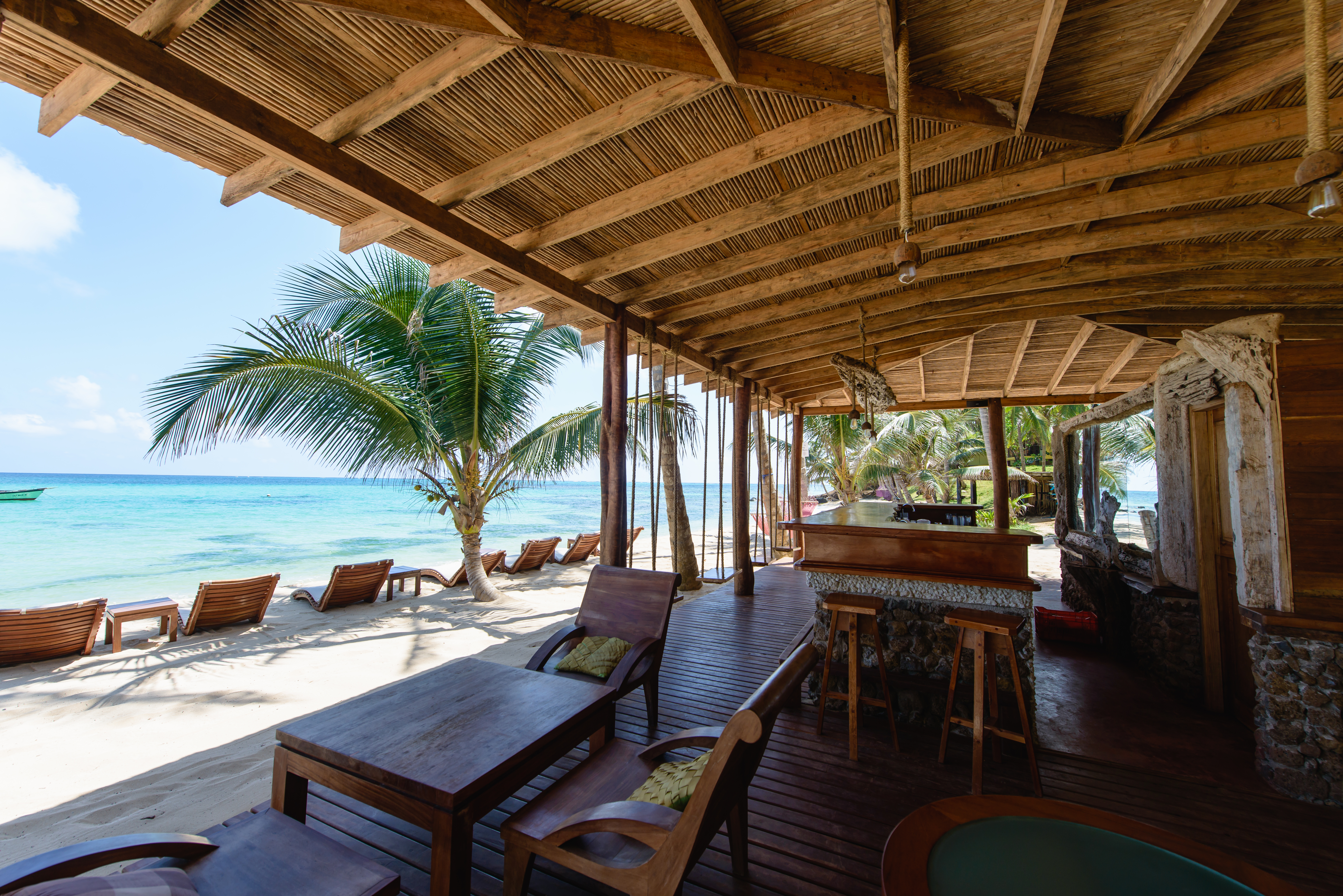 Yemaya Island Hideaway & Spa