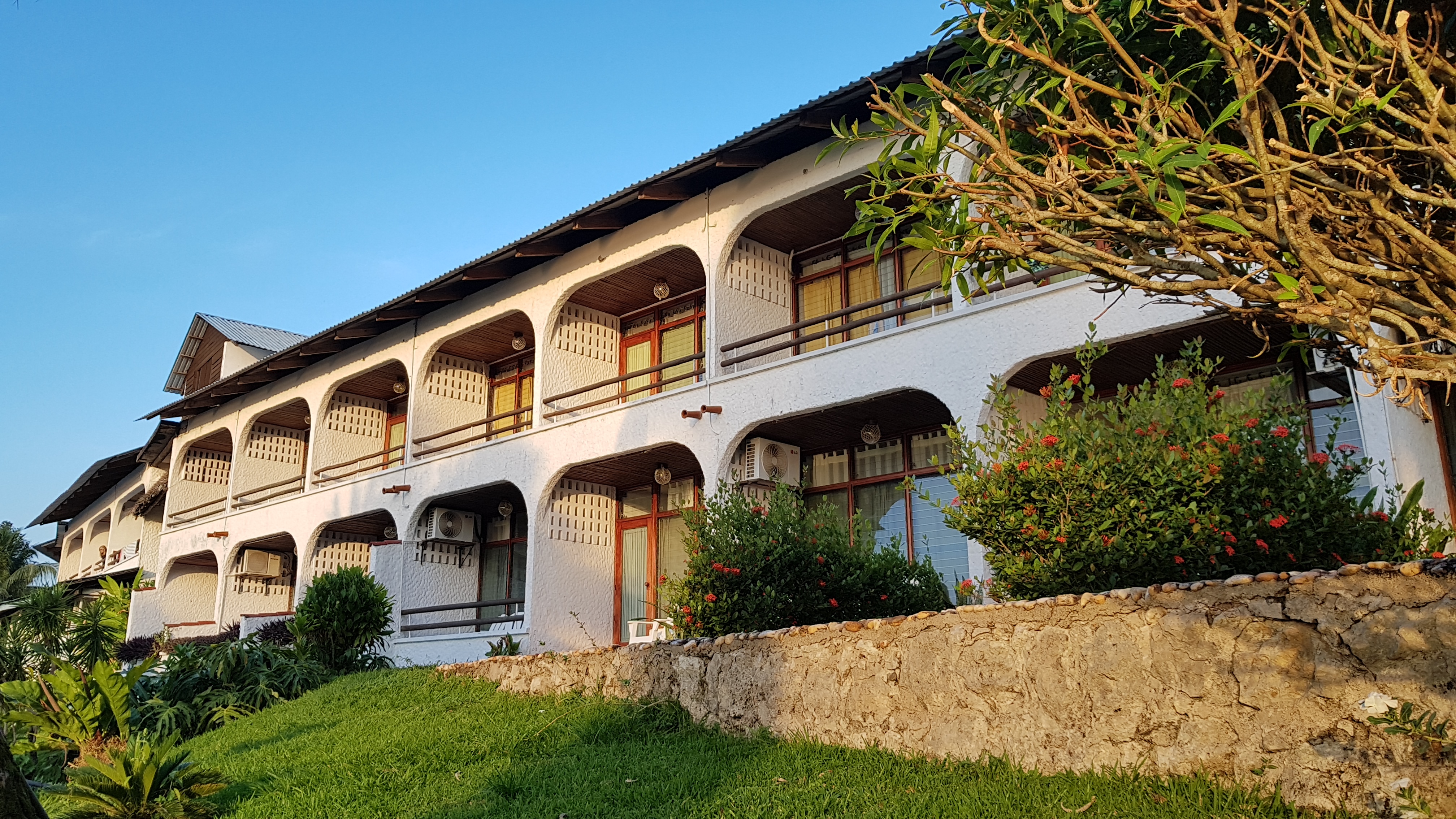Villa Caribe