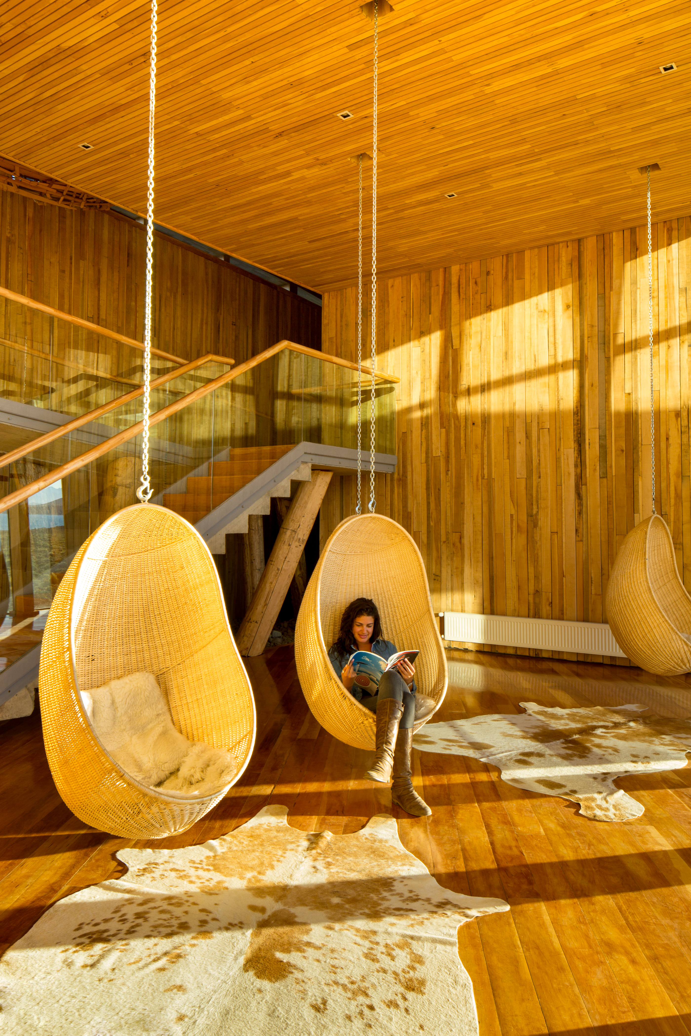 Tierra Patagonia Hotel & Spa