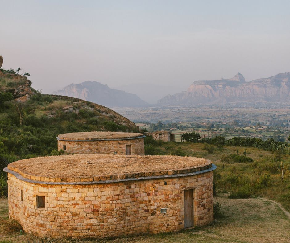 Gheralta Lodge