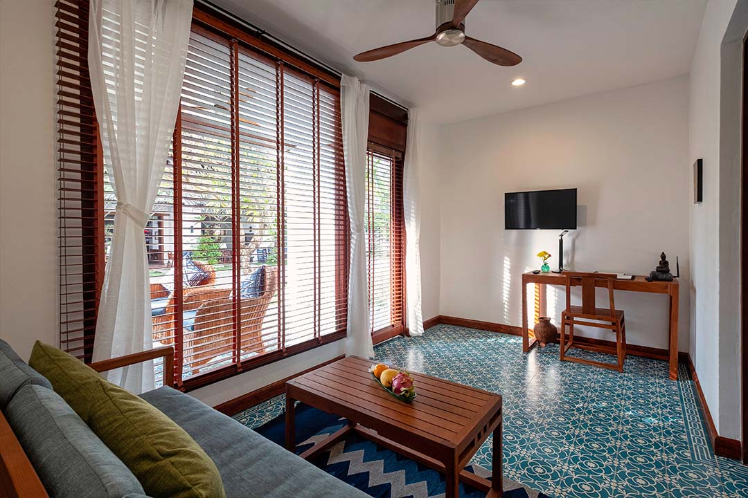 Residence Bassac